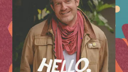 HELLO-FALL Late Sunday Afternoon