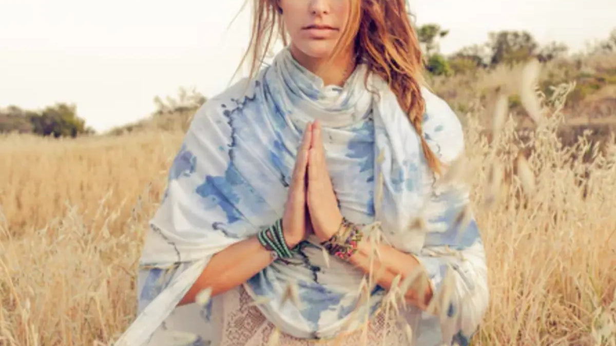 Sustainable-Scarves-The-Next-Evolution-of-Smart-Fashion Late Sunday Afternoon