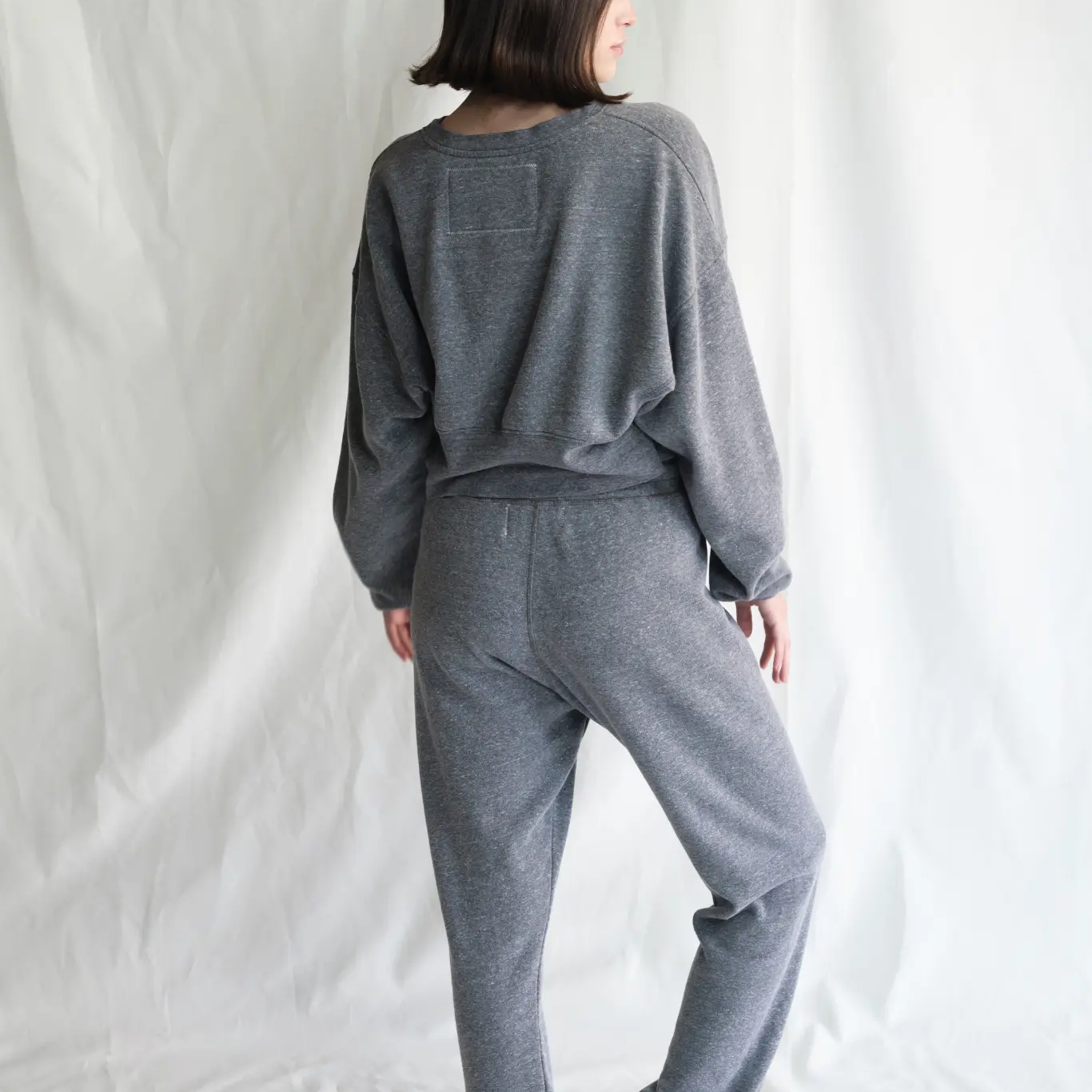The New Varsity Pants People of Leisure