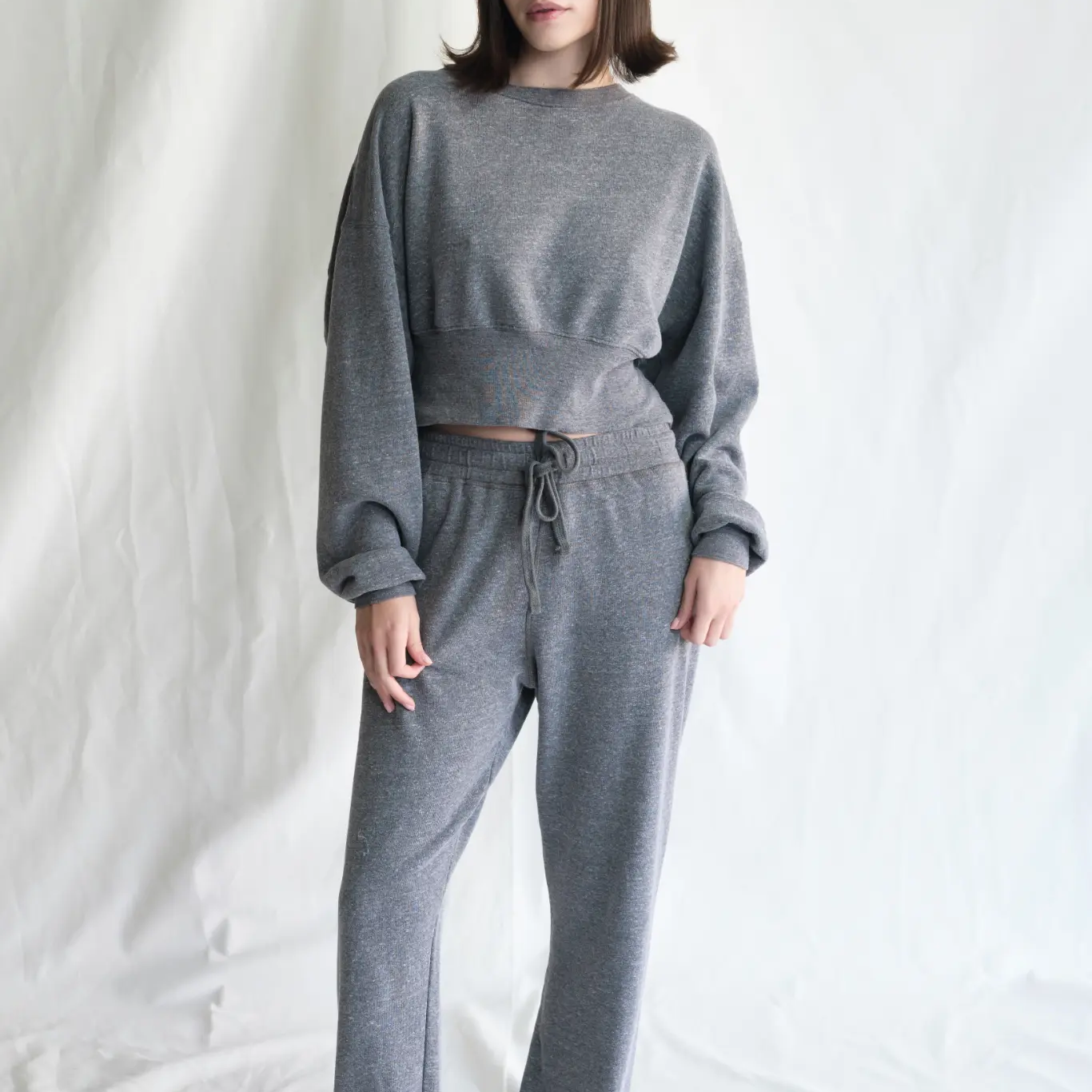 The New Varsity Pants People of Leisure