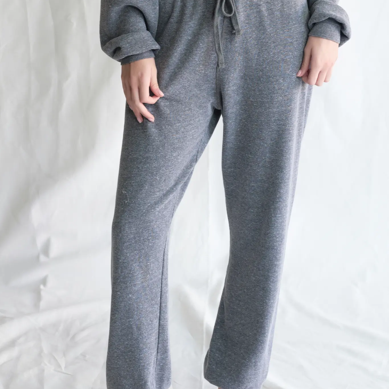 The New Varsity Pants People of Leisure
