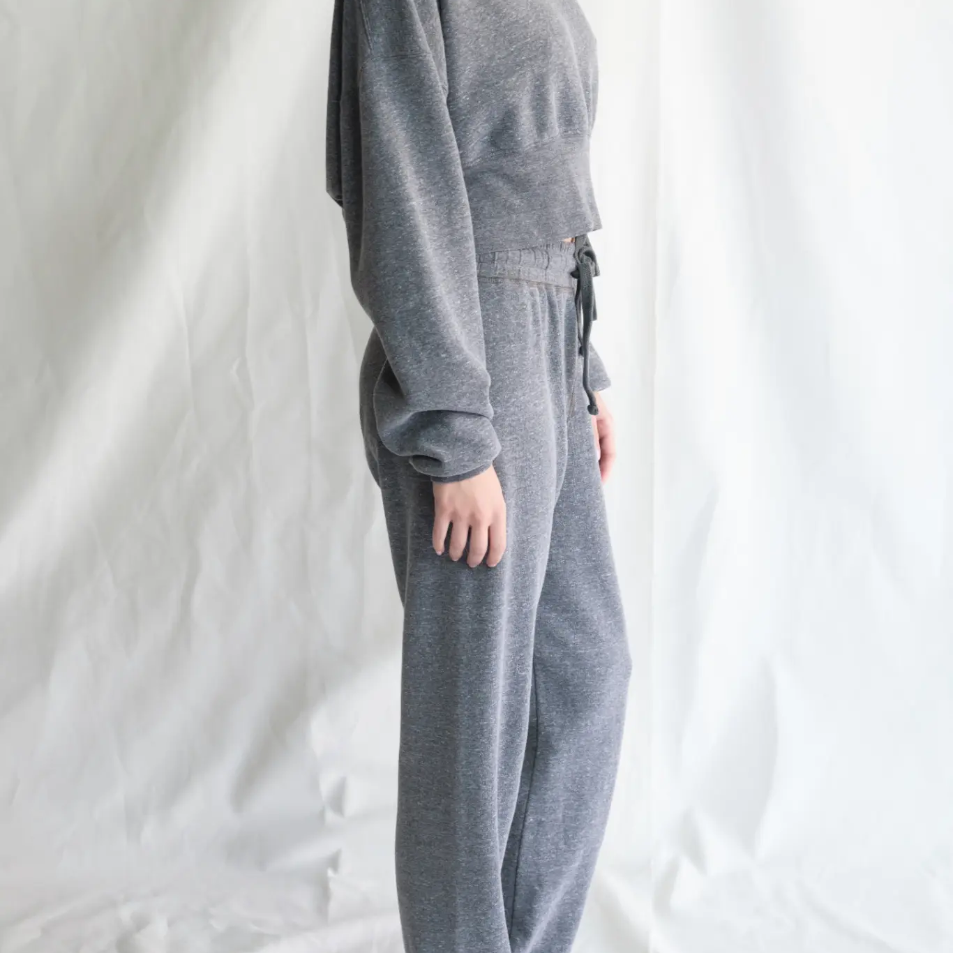 The New Varsity Pants People of Leisure