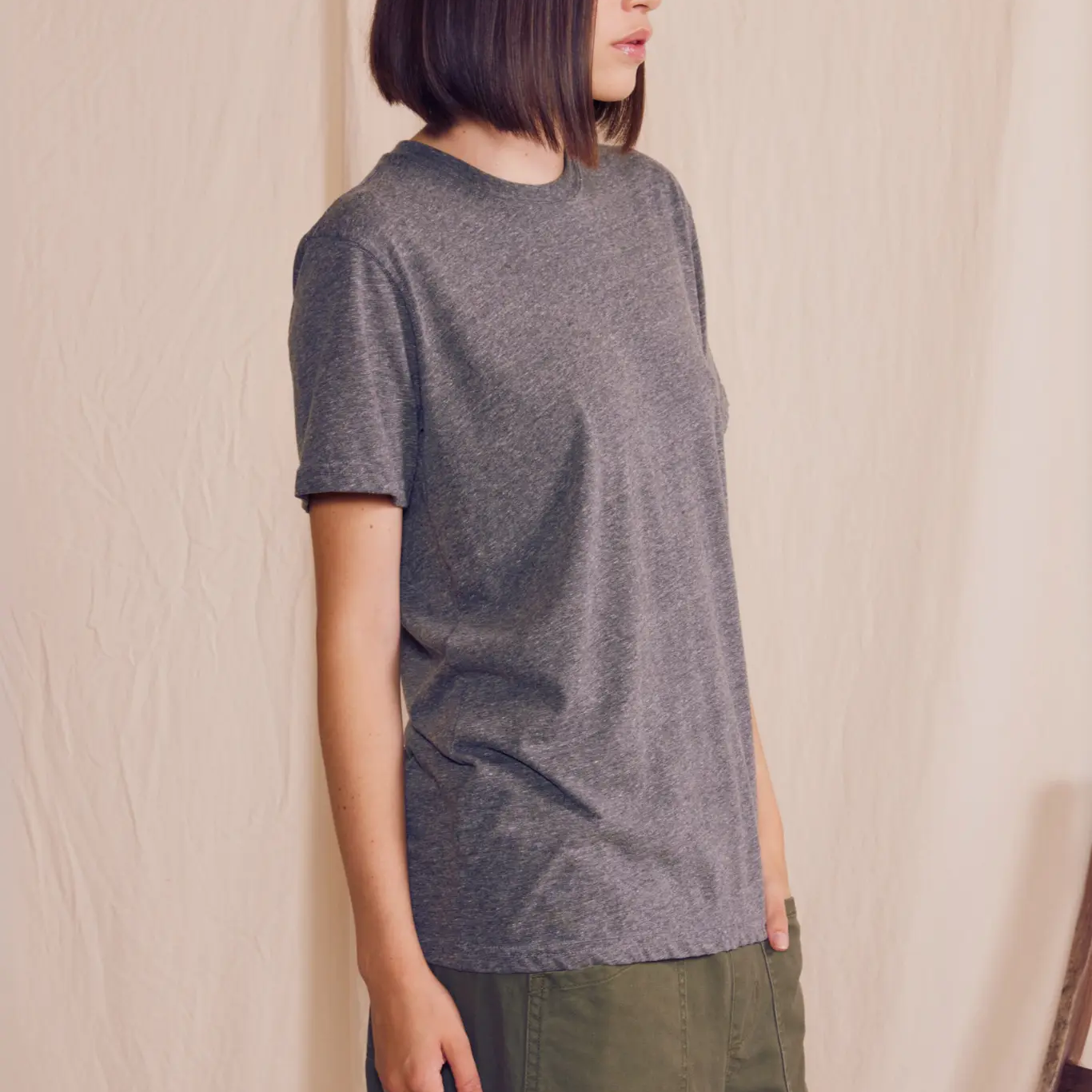 The Jackson Tee People of Leisure