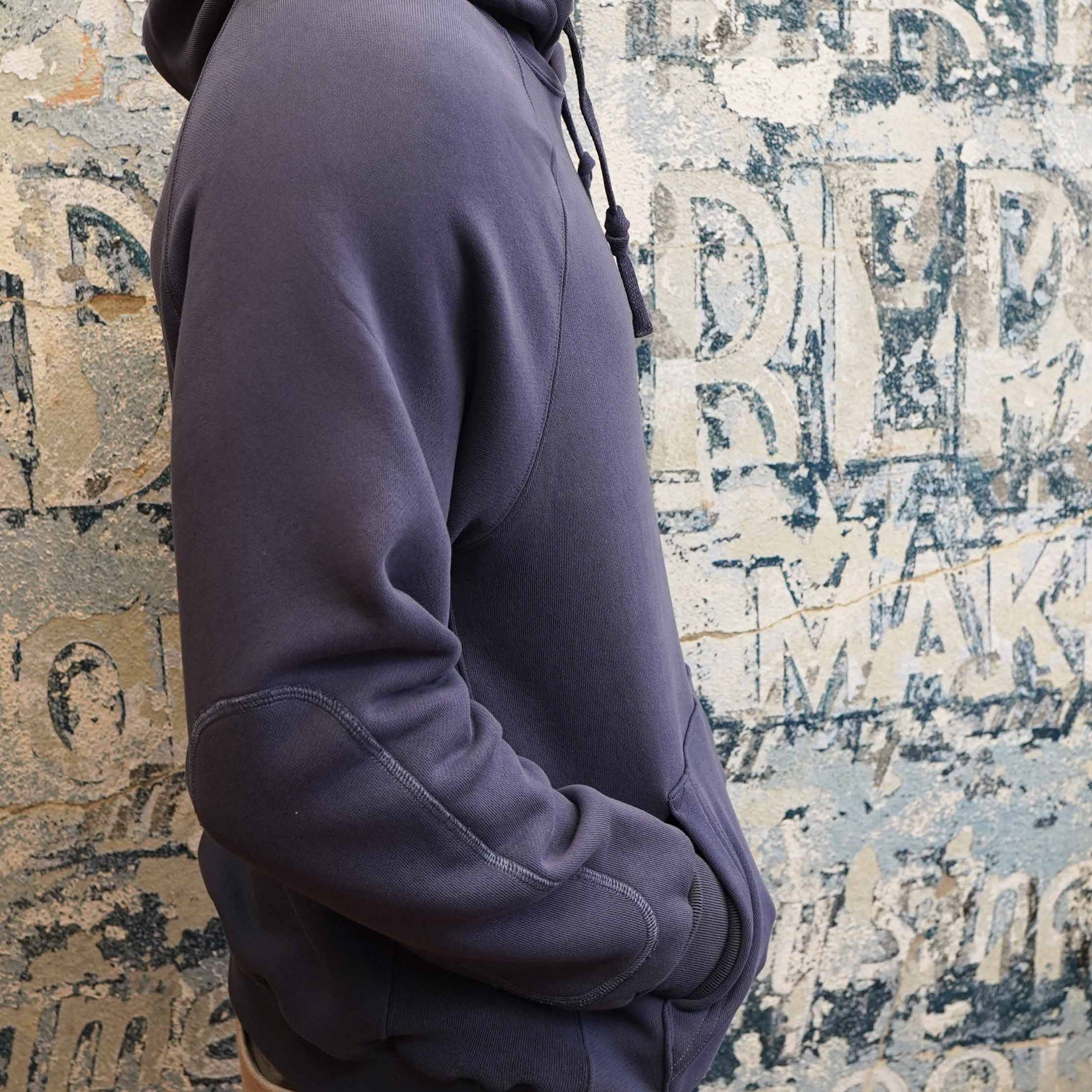 Apollo Hoodie | The Original Built-In Eye Mask Travel Hoodie Late Sunday Afternoon