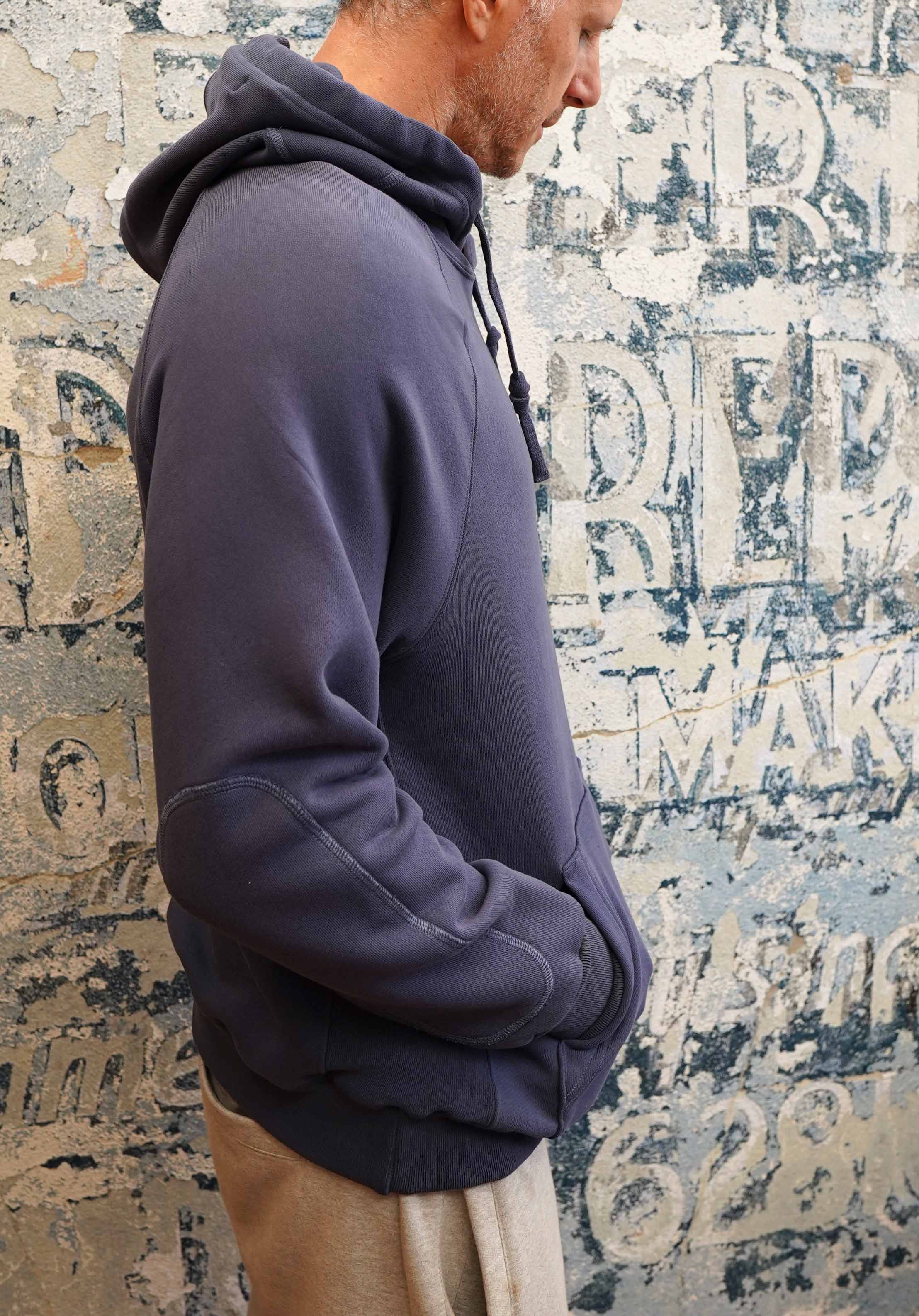 Apollo Hoodie | The Original Built-In Eye Mask Travel Hoodie Late Sunday Afternoon