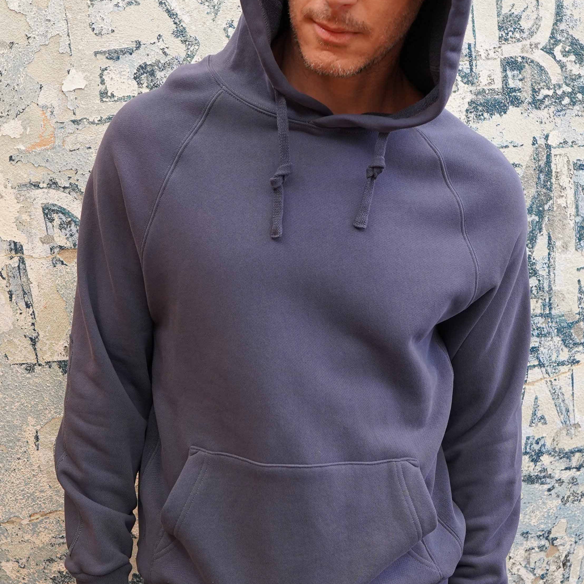 Apollo Hoodie | The Original Built-In Eye Mask Travel Hoodie Late Sunday Afternoon