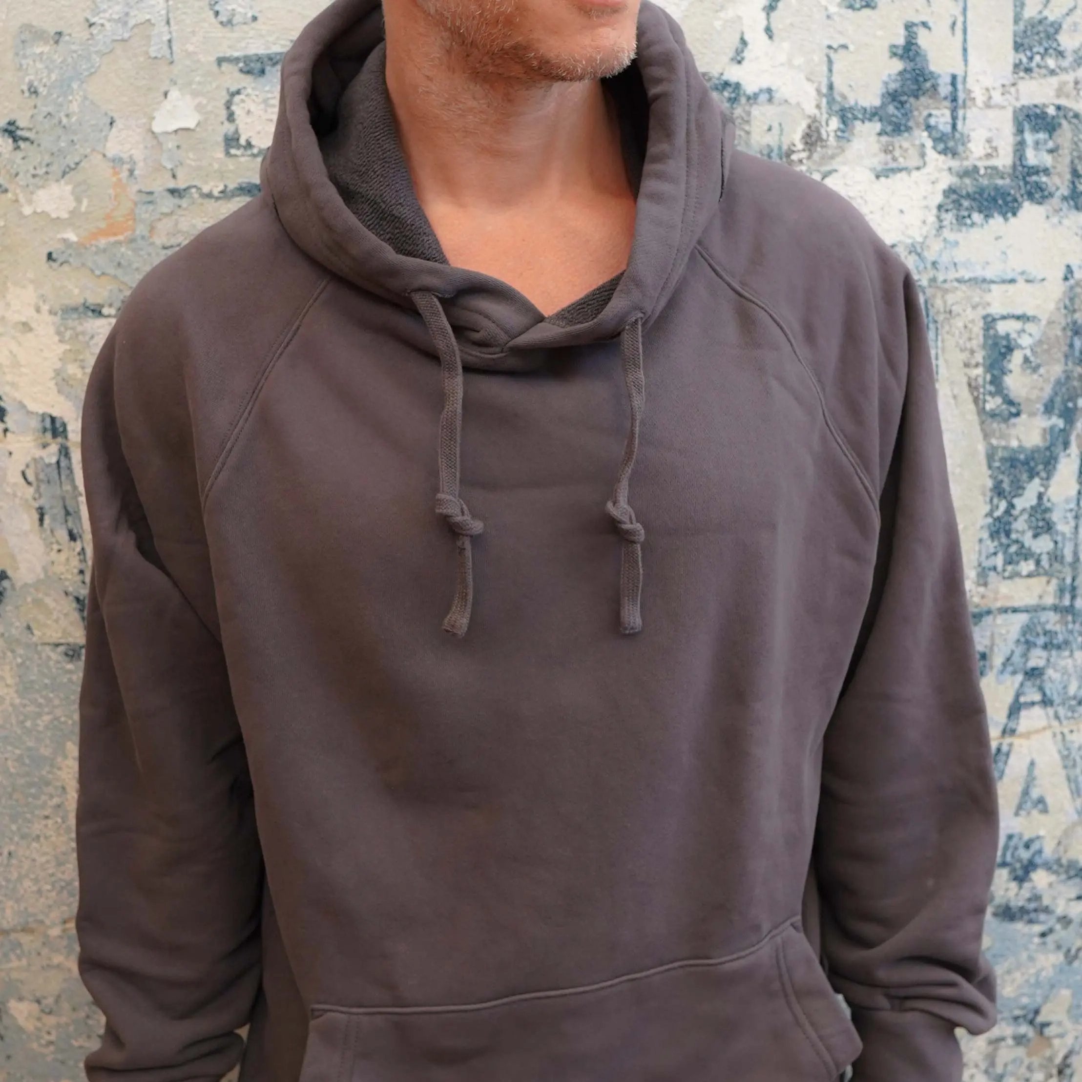 Apollo Hoodie | The Original Built-In Eye Mask Travel Hoodie Late Sunday Afternoon