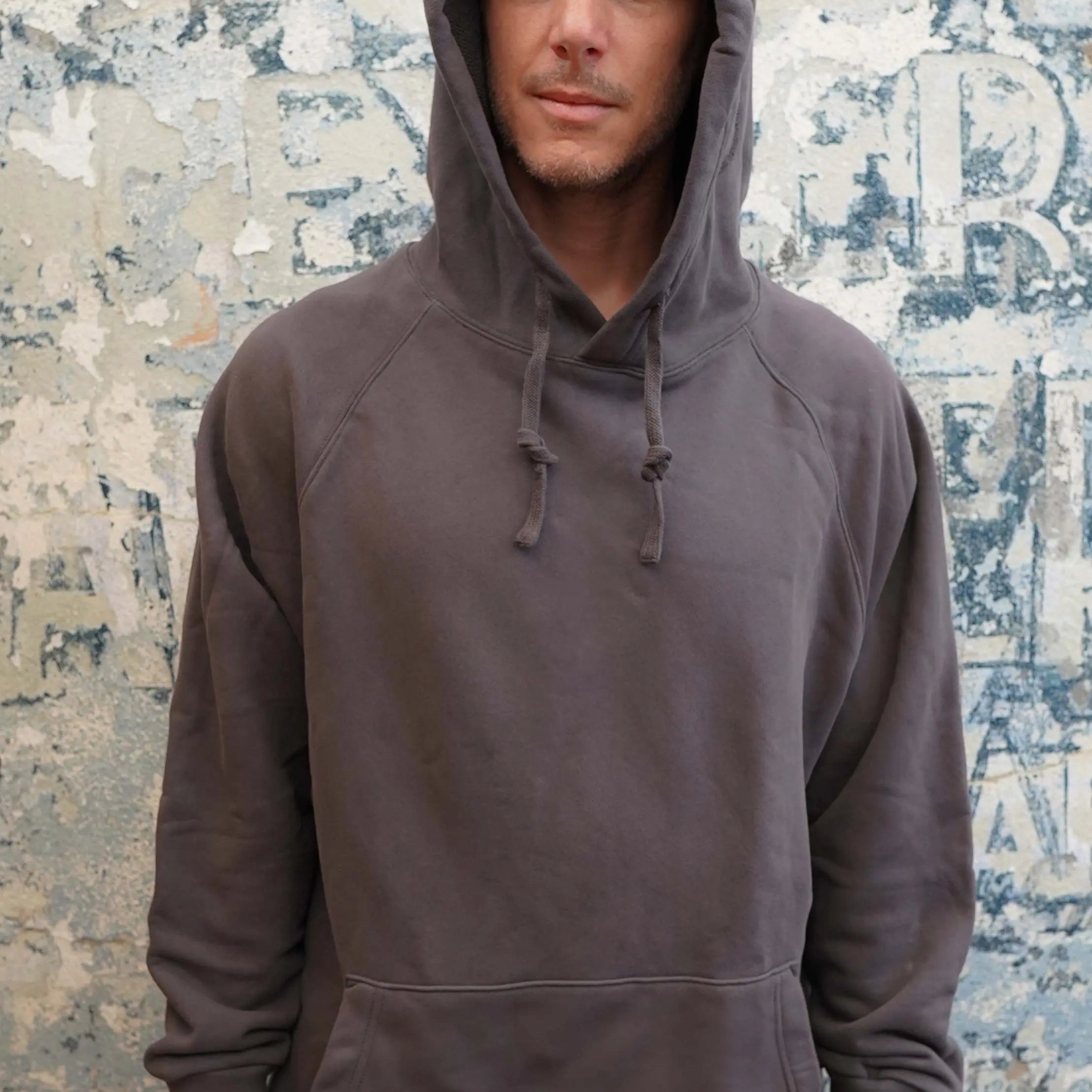 Apollo Hoodie | The Original Built-In Eye Mask Travel Hoodie Late Sunday Afternoon