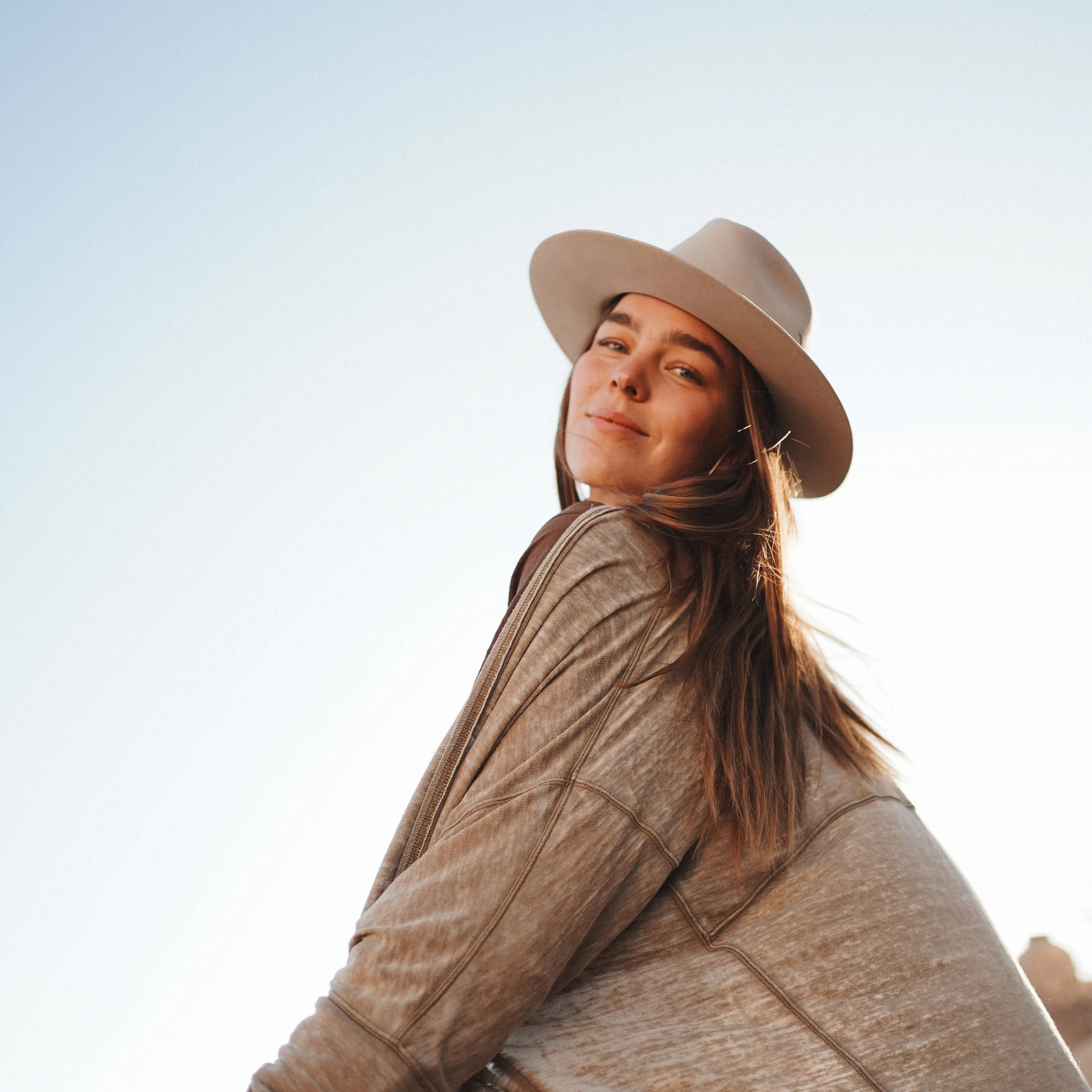 Agave Moon Hampui Hats