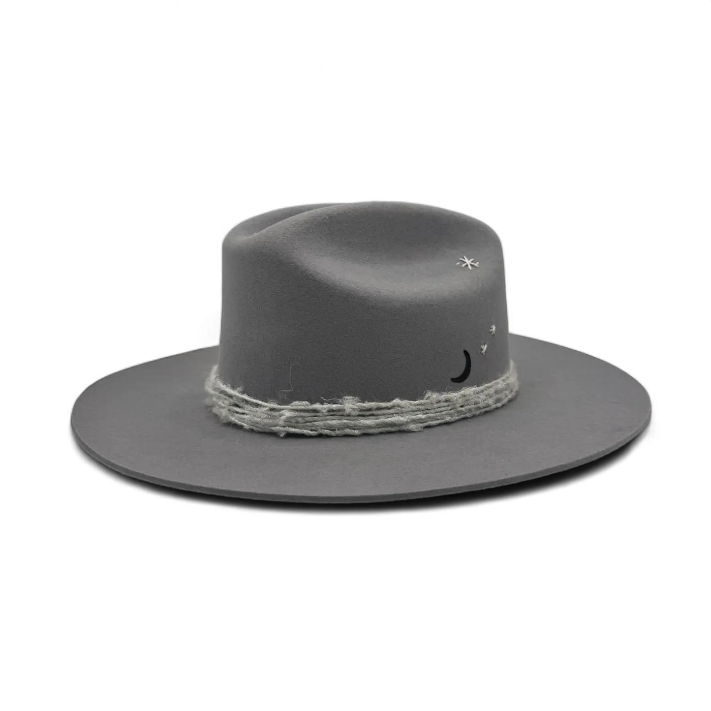 Morning Come Hampui Hats