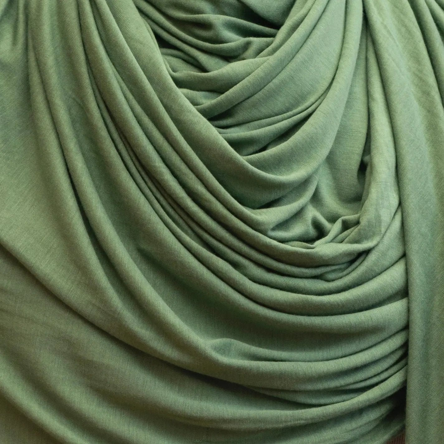 The Hikers Scarf Late Sunday Afternoon Magazine & Factory