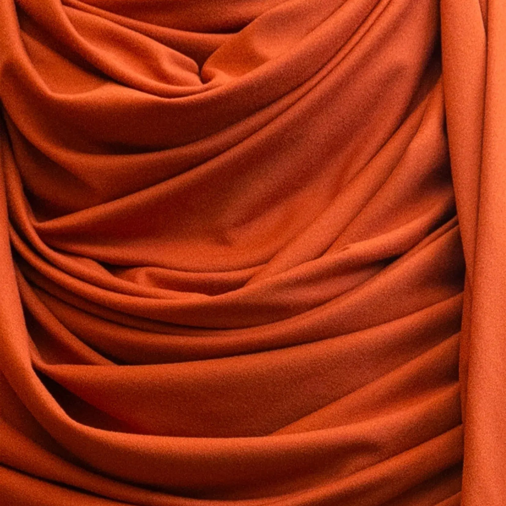 Harvest Snuggles Scarf Late Sunday Afternoon Magazine & Factory