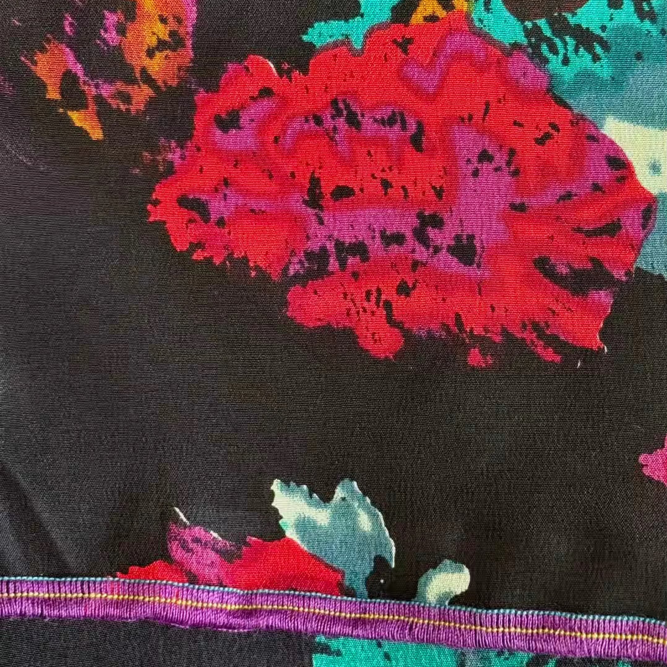 Jackie O Headscarf Late Sunday Afternoon Magazine & Factory