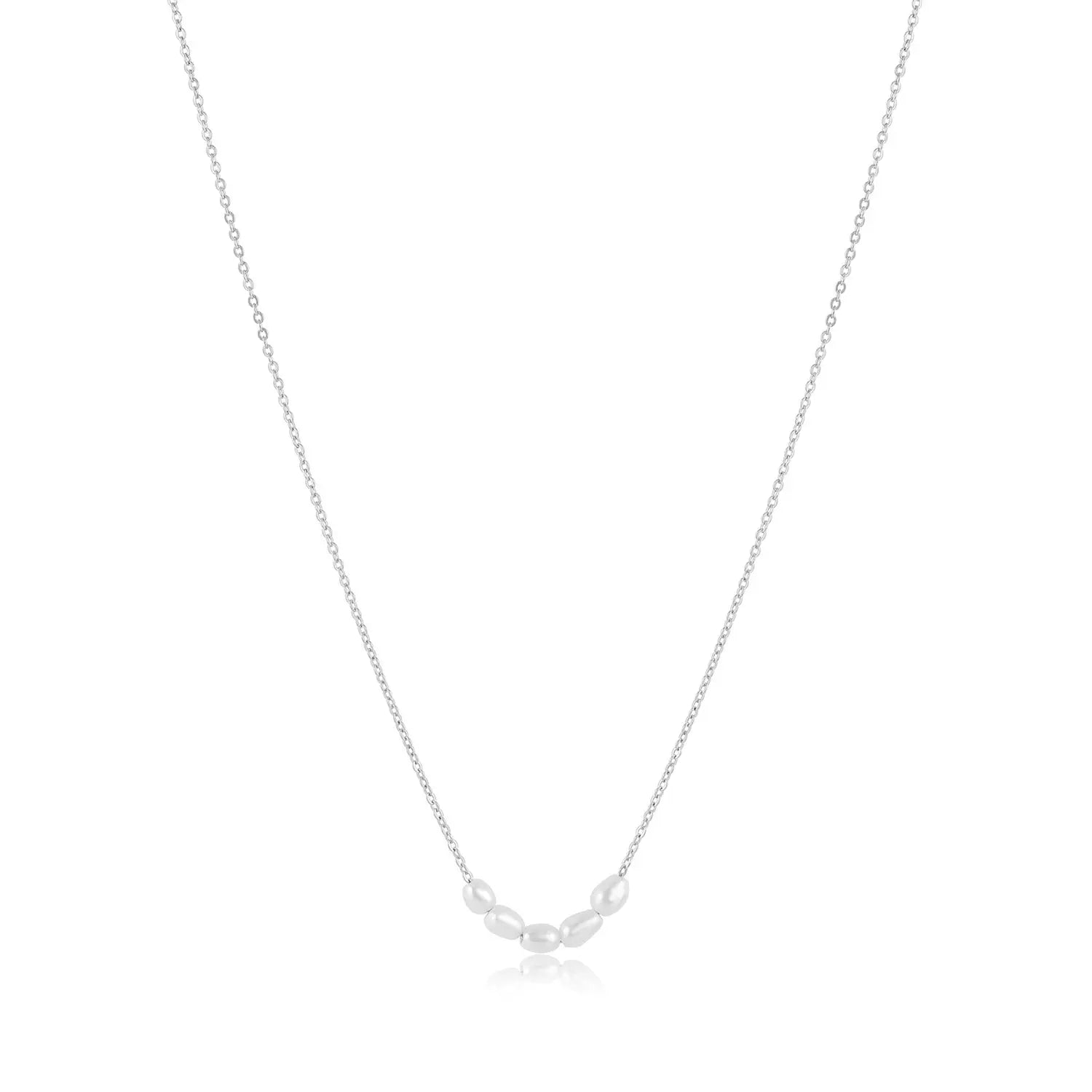 Landon Necklace Set & Stones