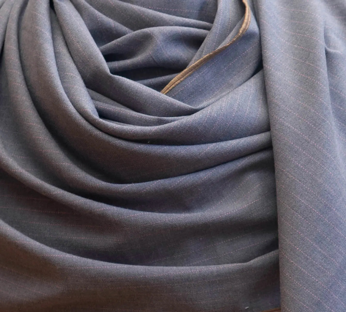 Oyster Bay Scarf - Late Sunday Afternoon