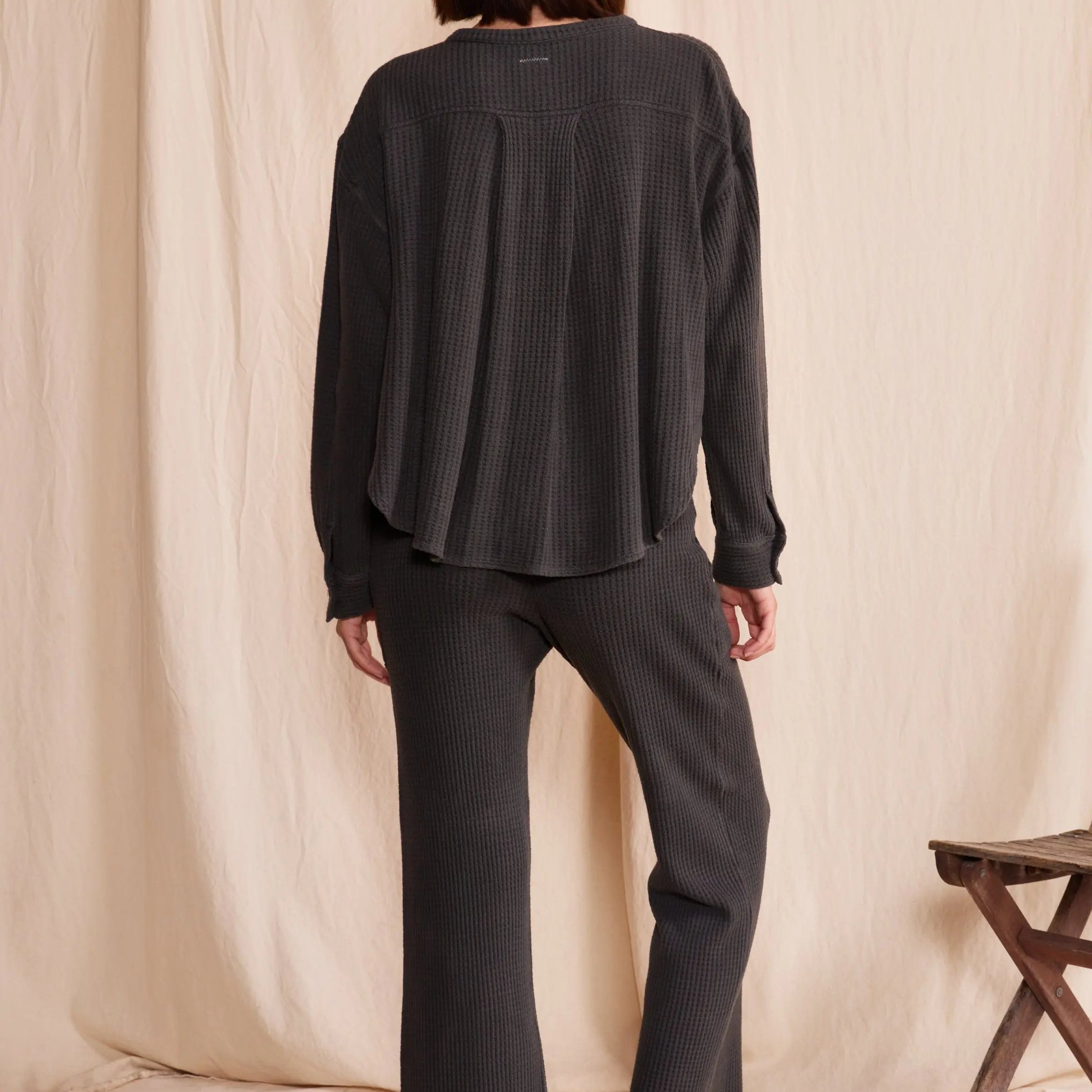 Lotus Waffle Pant People of Leisure