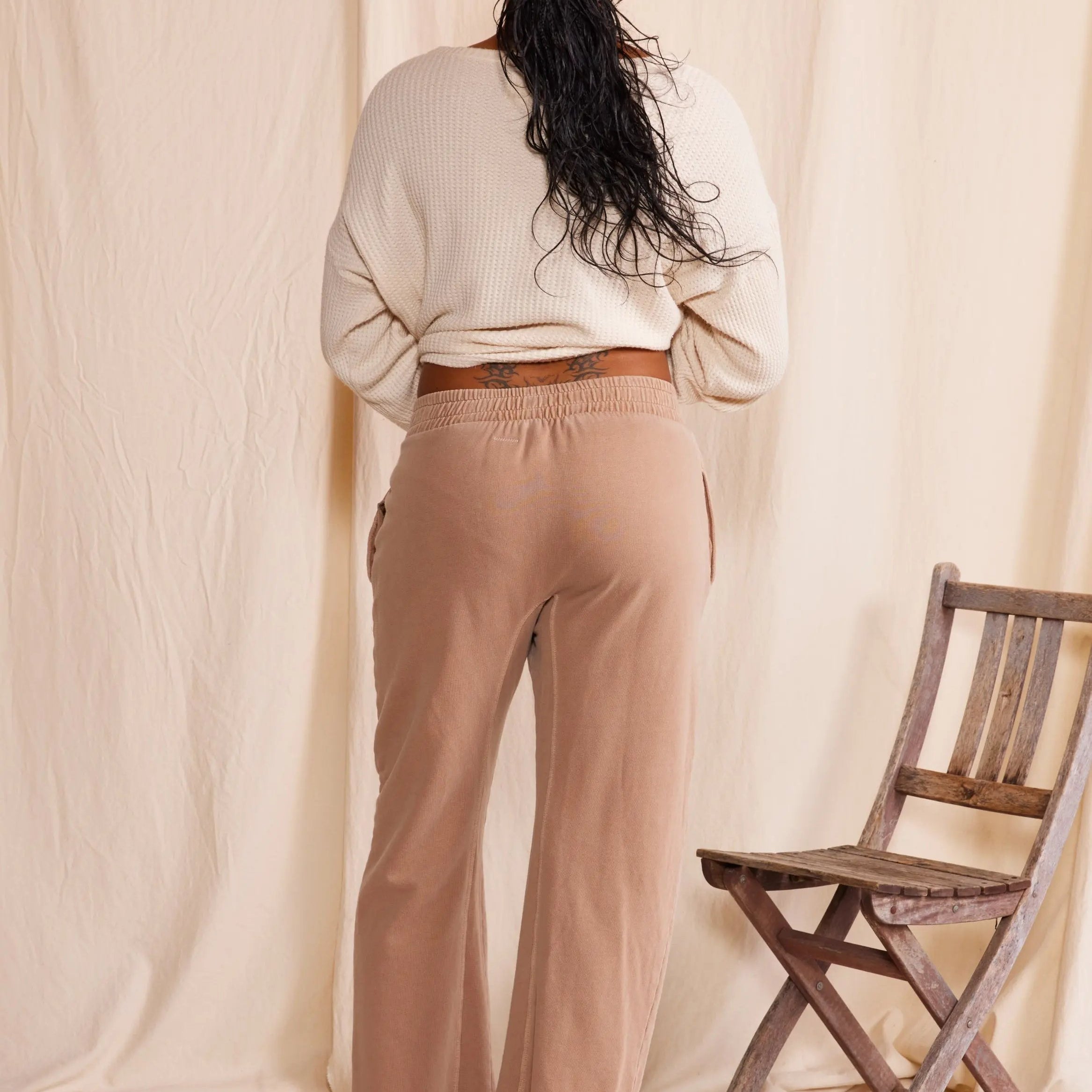 Somerset Sweatpant People of Leisure