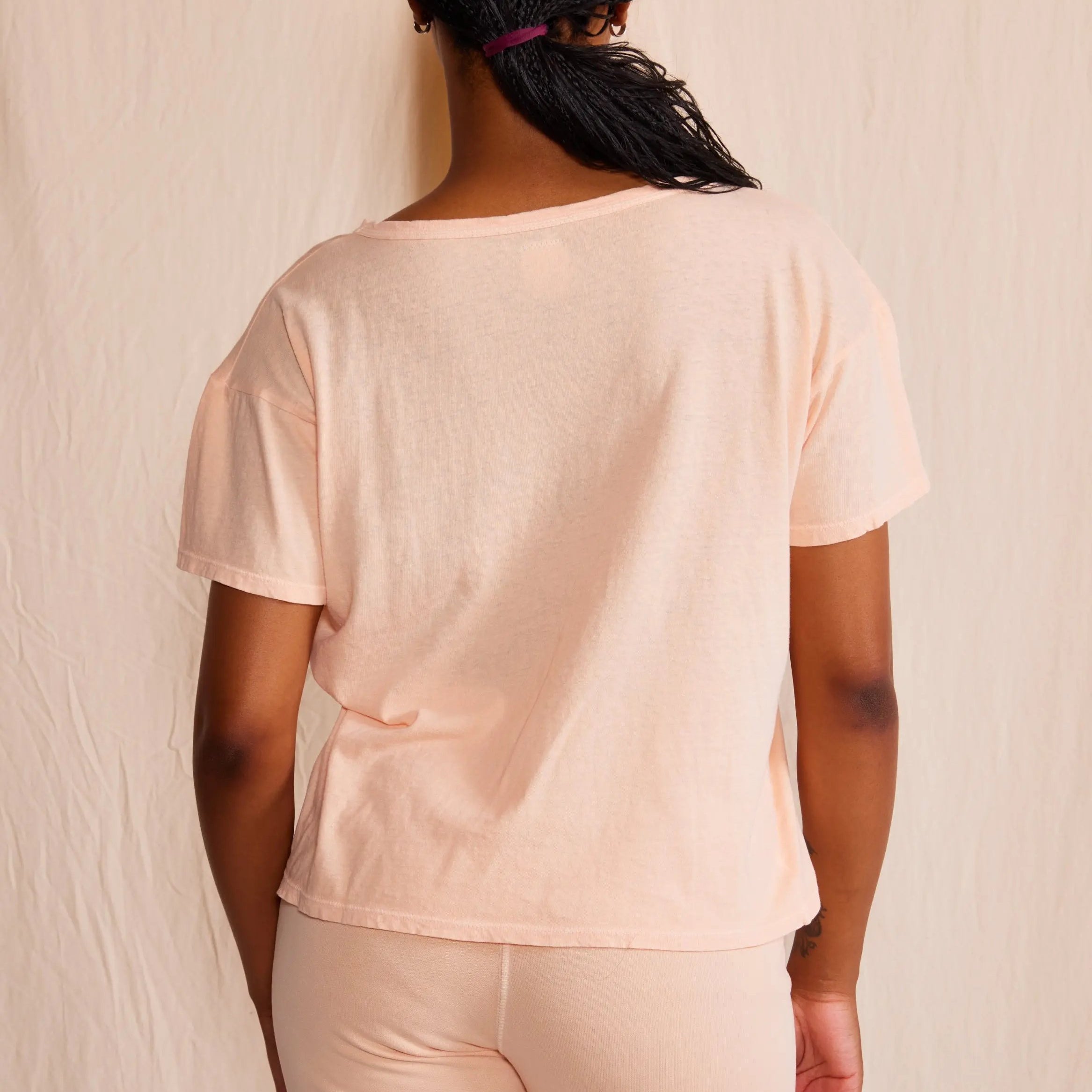 The Easy Tee People of Leisure