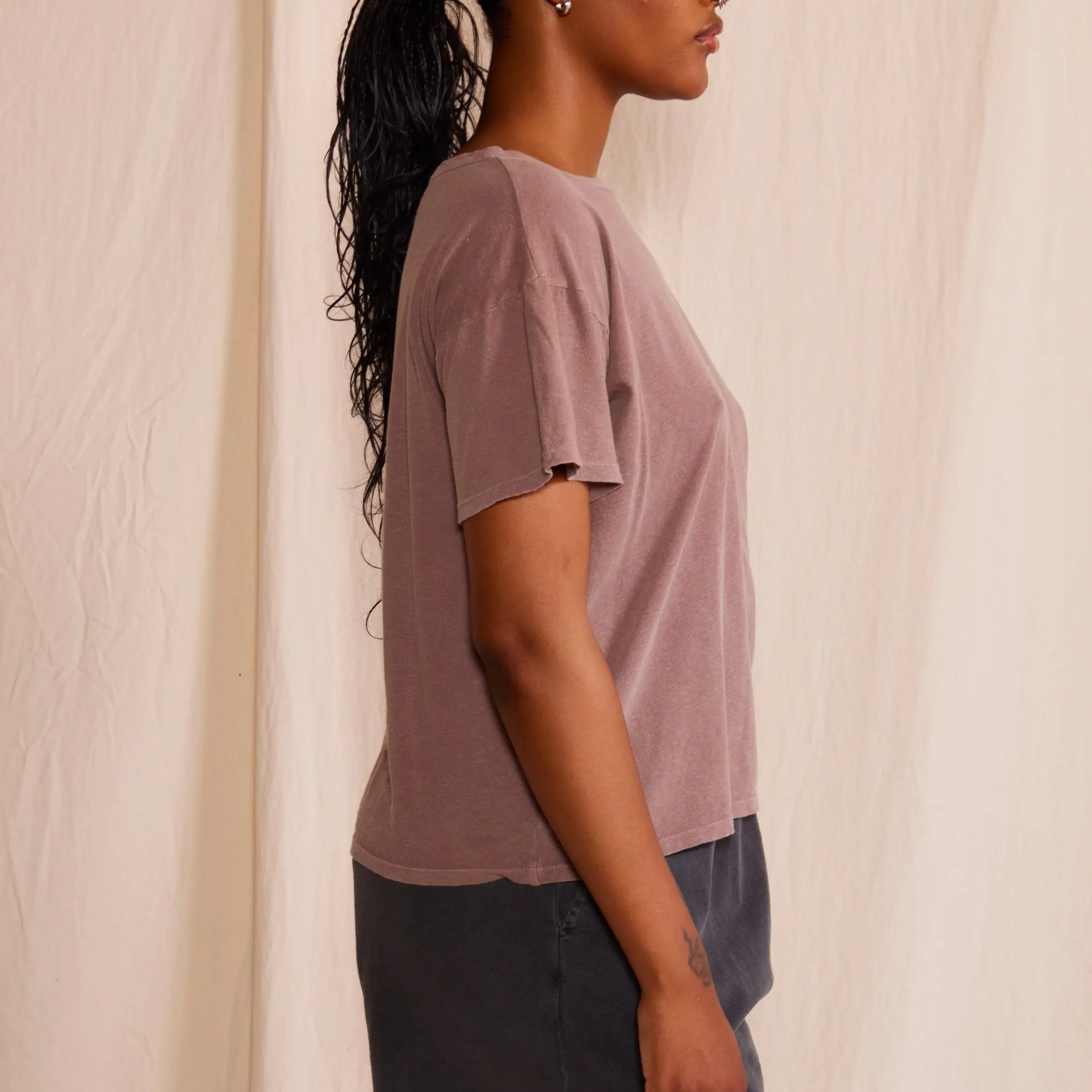 The Easy Tee People of Leisure