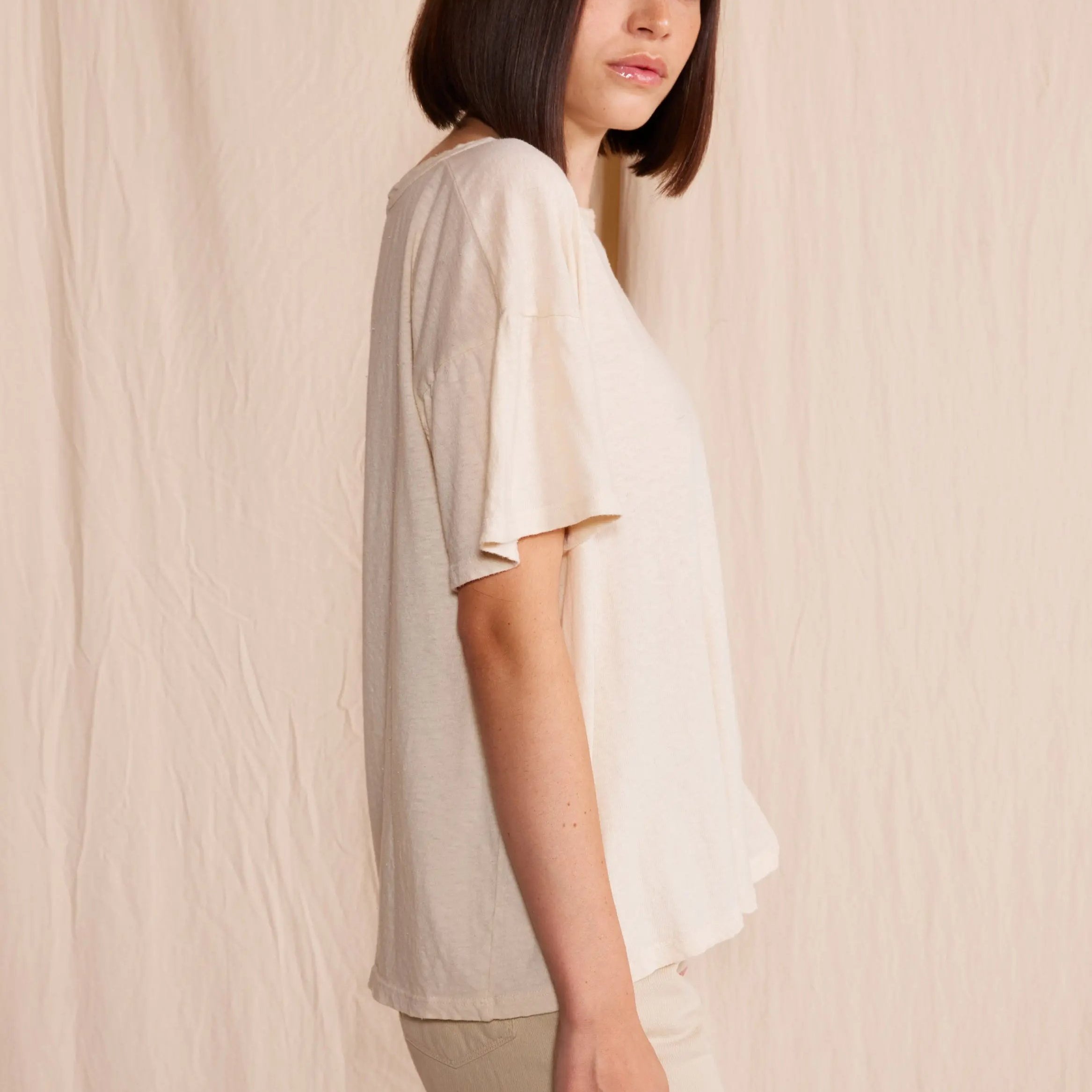 The Easy Tee People of Leisure