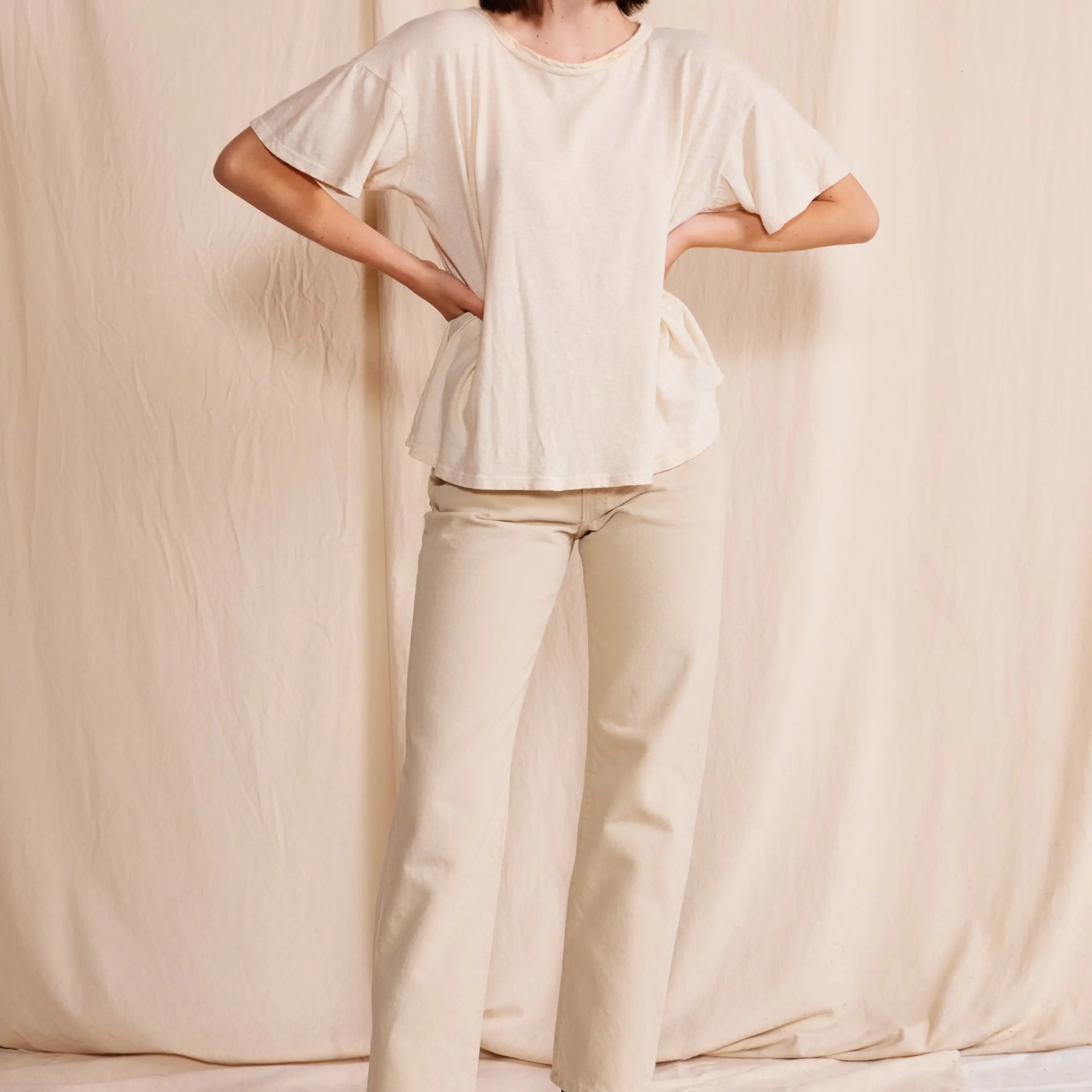 The Easy Tee People of Leisure