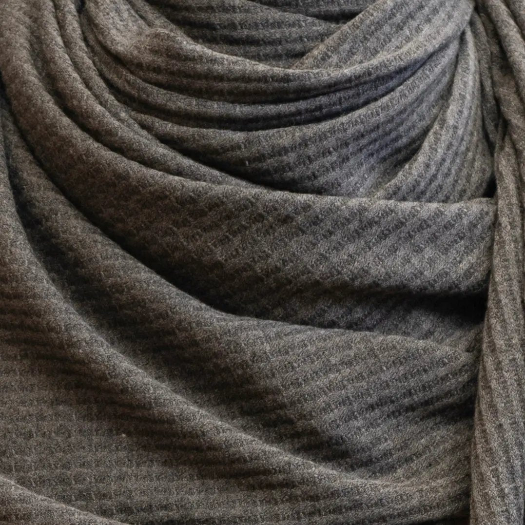 Regal Snuggles Scarf Late Sunday Afternoon Magazine & Factory