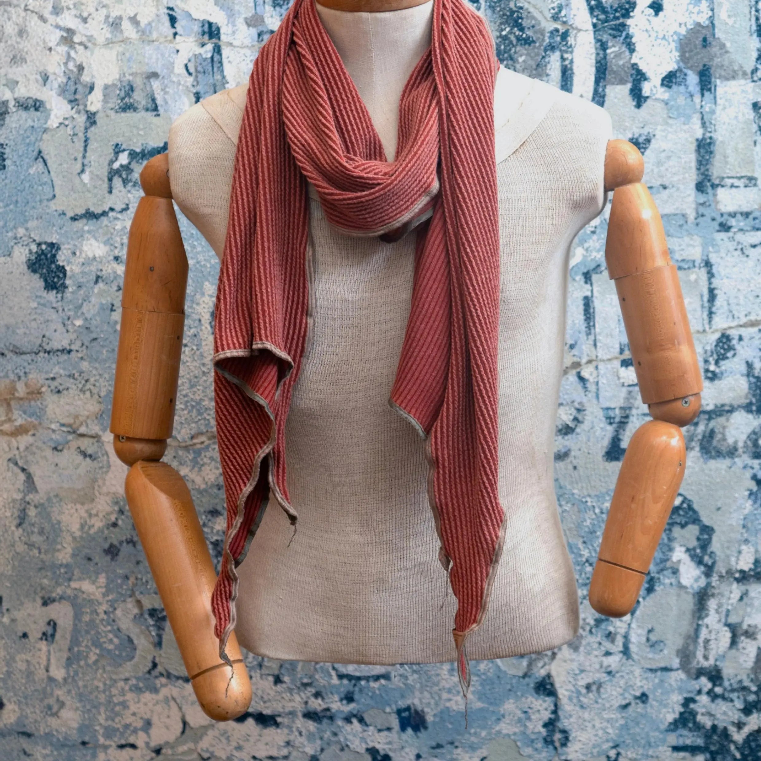 Sedona DNA Scarf Late Sunday Afternoon Magazine & Factory