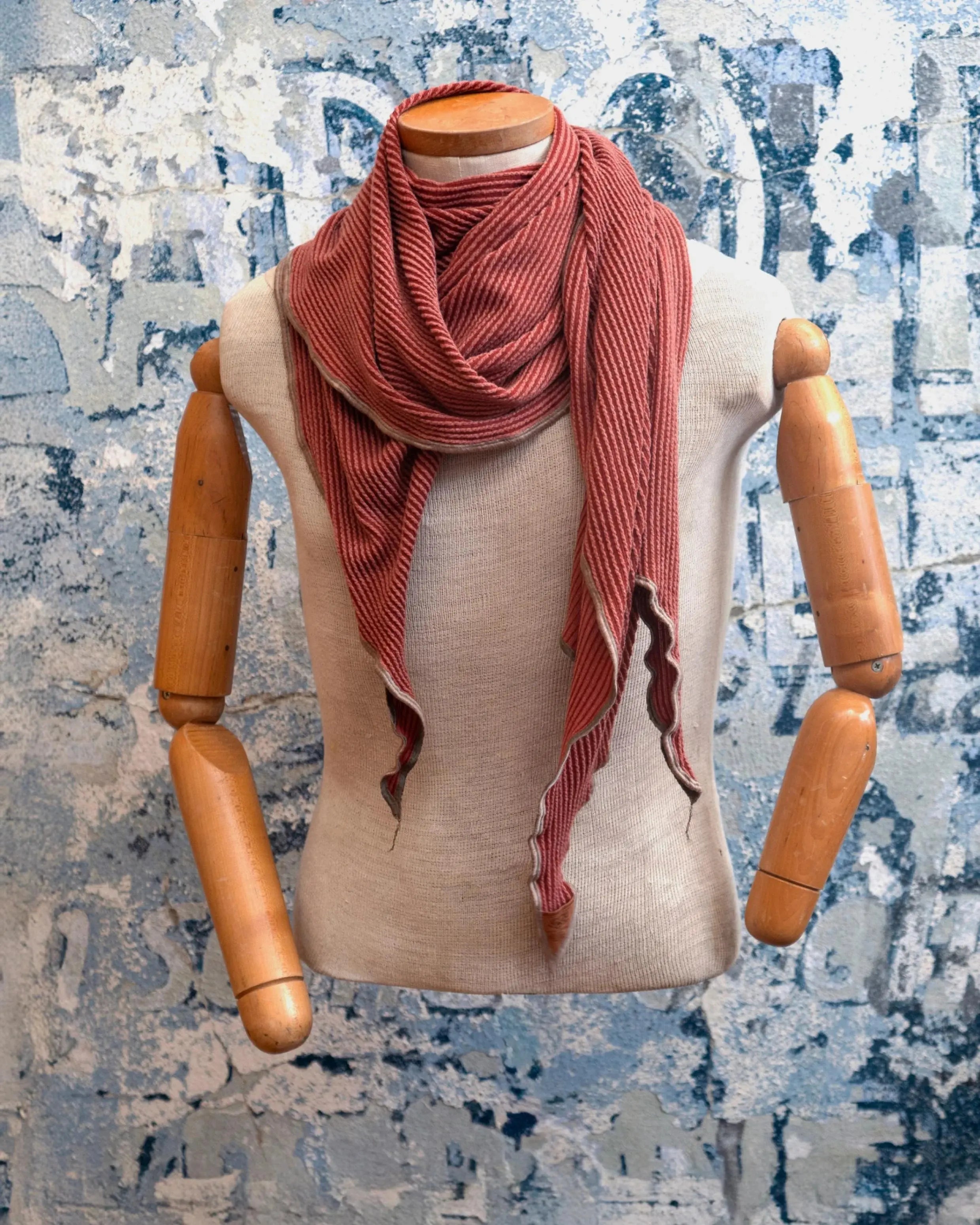 Sedona DNA Scarf Late Sunday Afternoon Magazine & Factory