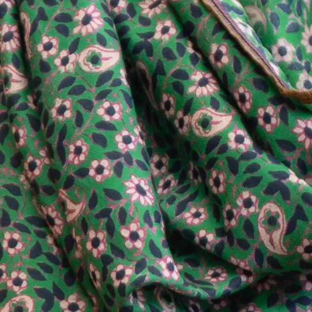 Springtime Joy Scarf Late Sunday Afternoon Magazine & Factory