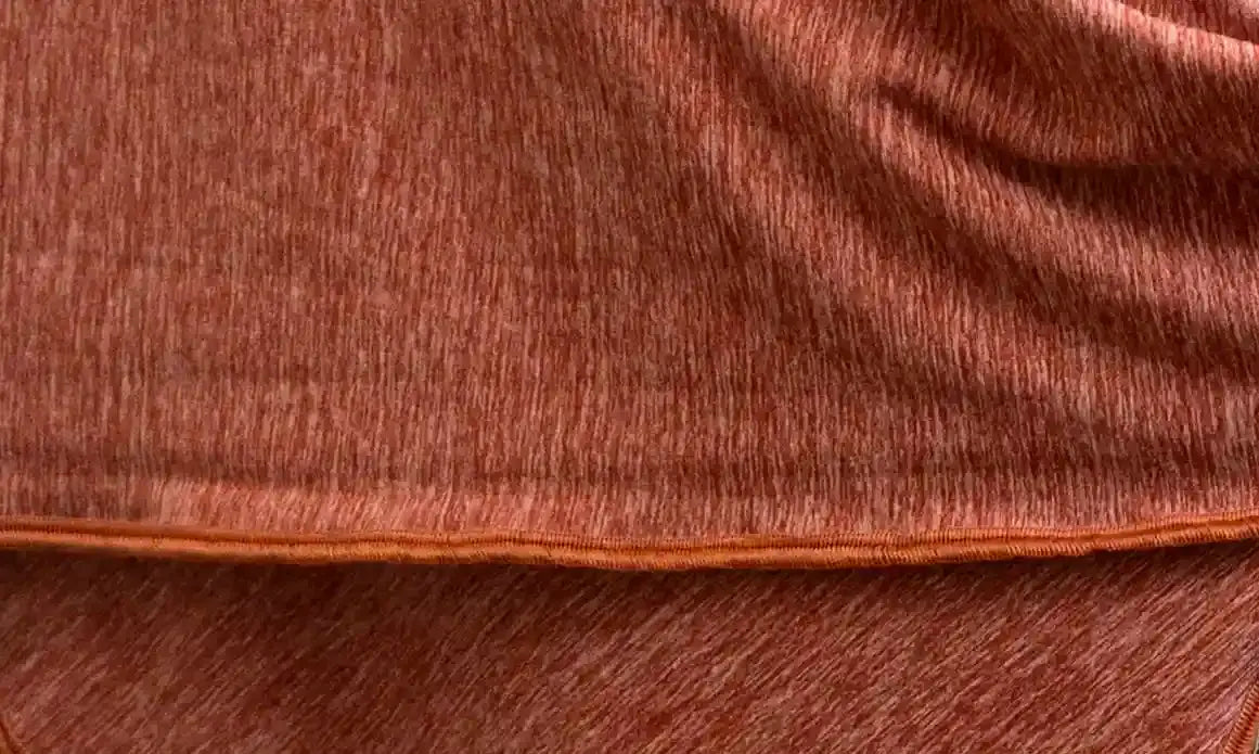 Sunset Adventure Scarf Late Sunday Afternoon Magazine & Factory