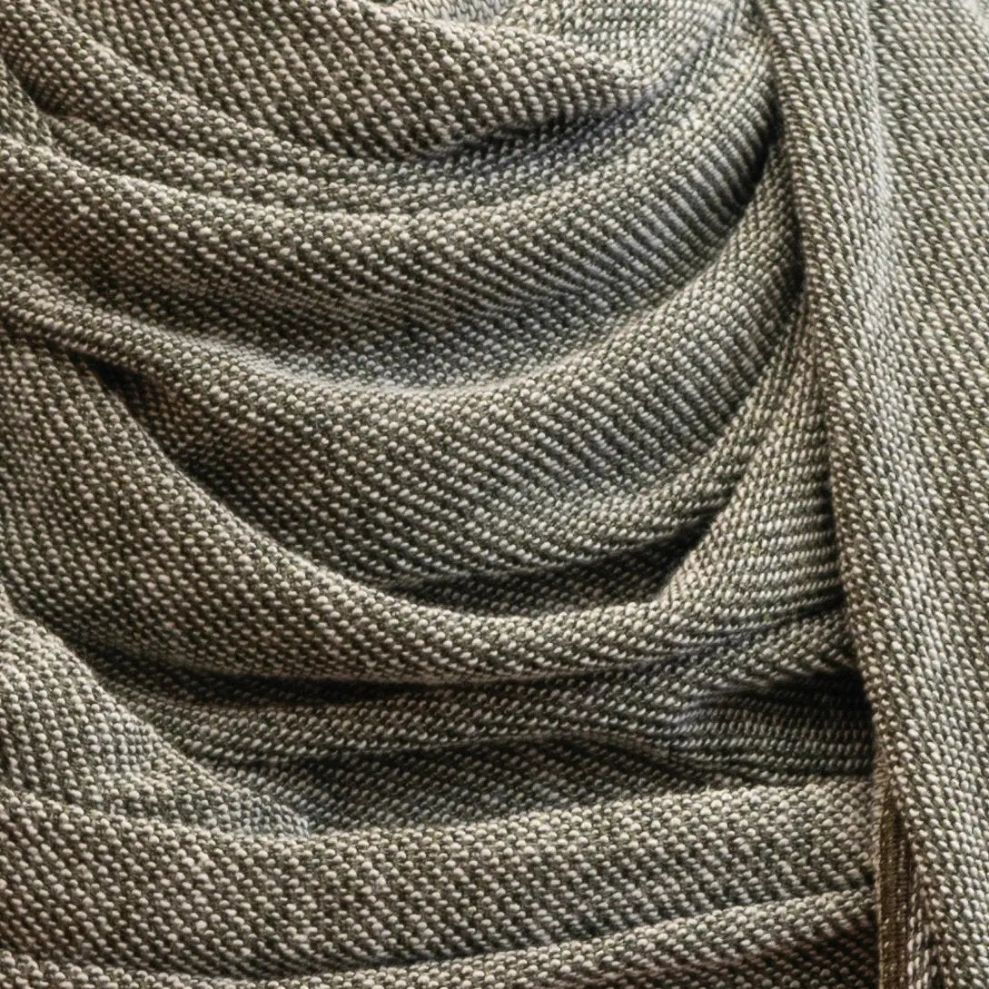 The Ceremony Scarf Late Sunday Afternoon Magazine & Factory