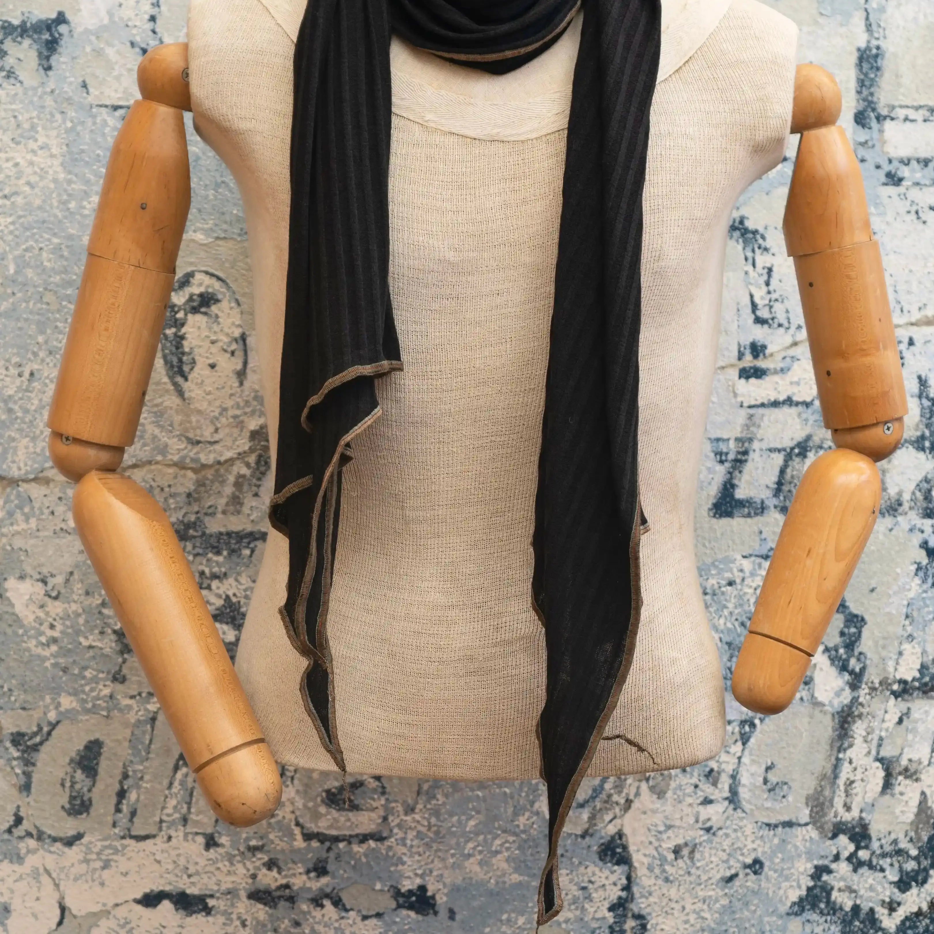 Under Sedona Night Scarf Late Sunday Afternoon