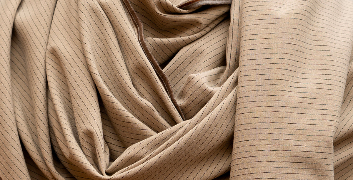Valley Ridge Homestead Scarf