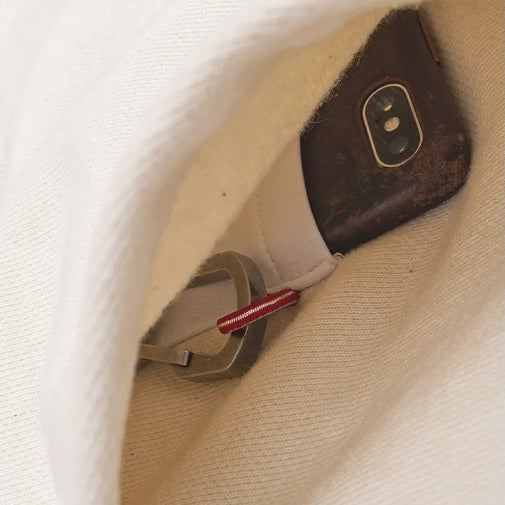 Apollo Hoodie | The Original Built-In Eye Mask Travel Hoodie Late Sunday Afternoon