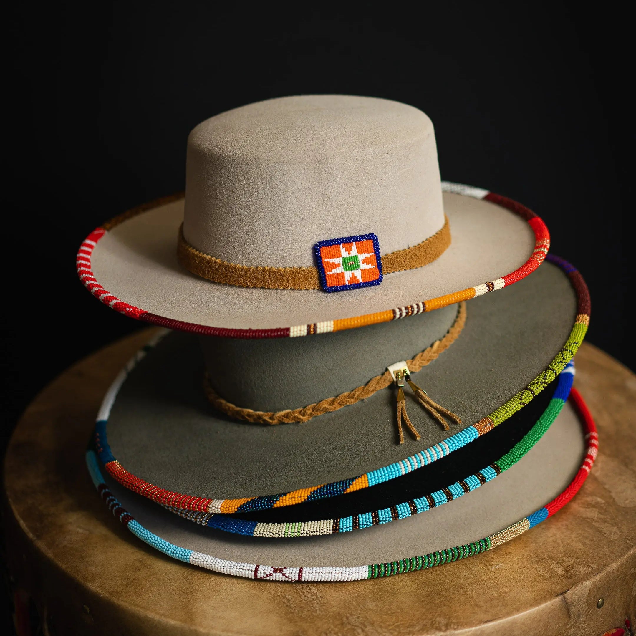 Alaynee Goodwill #10 Hampui Hats