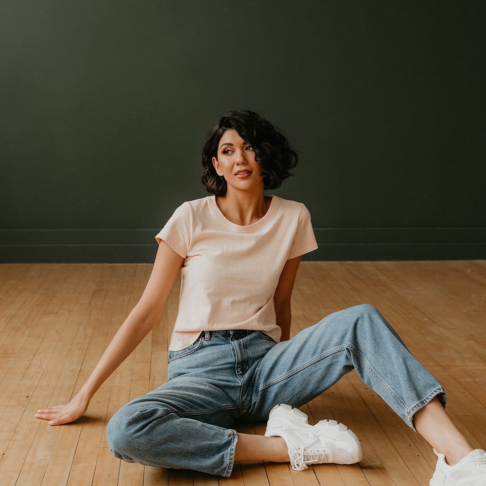 The Perfect Tee People of Leisure