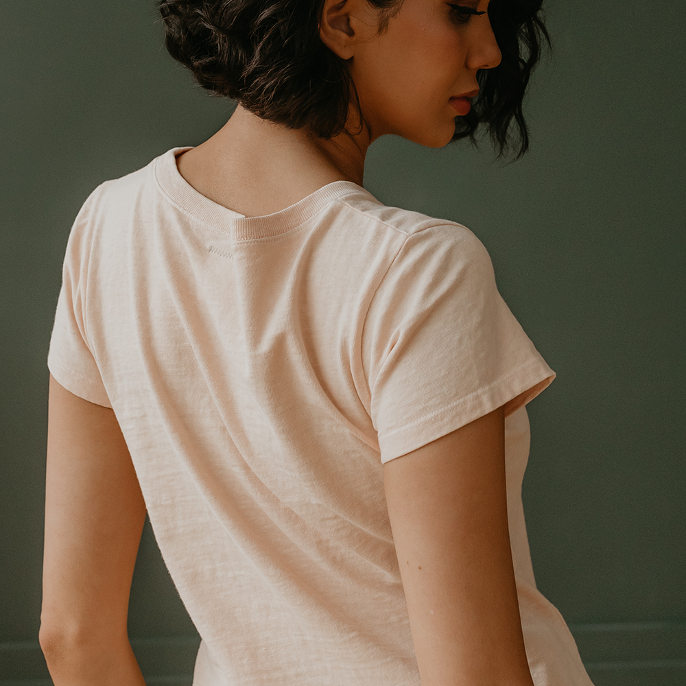 The Perfect Tee People of Leisure