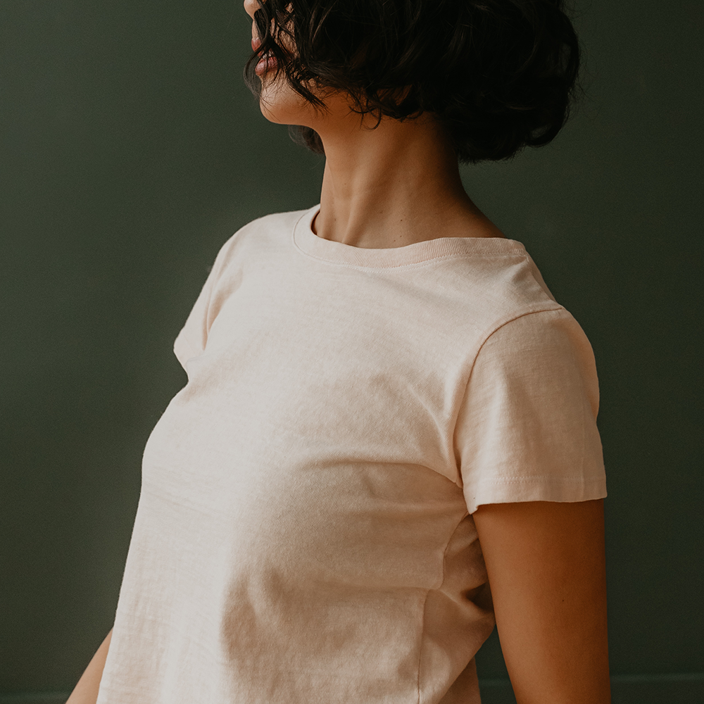The Perfect Tee People of Leisure