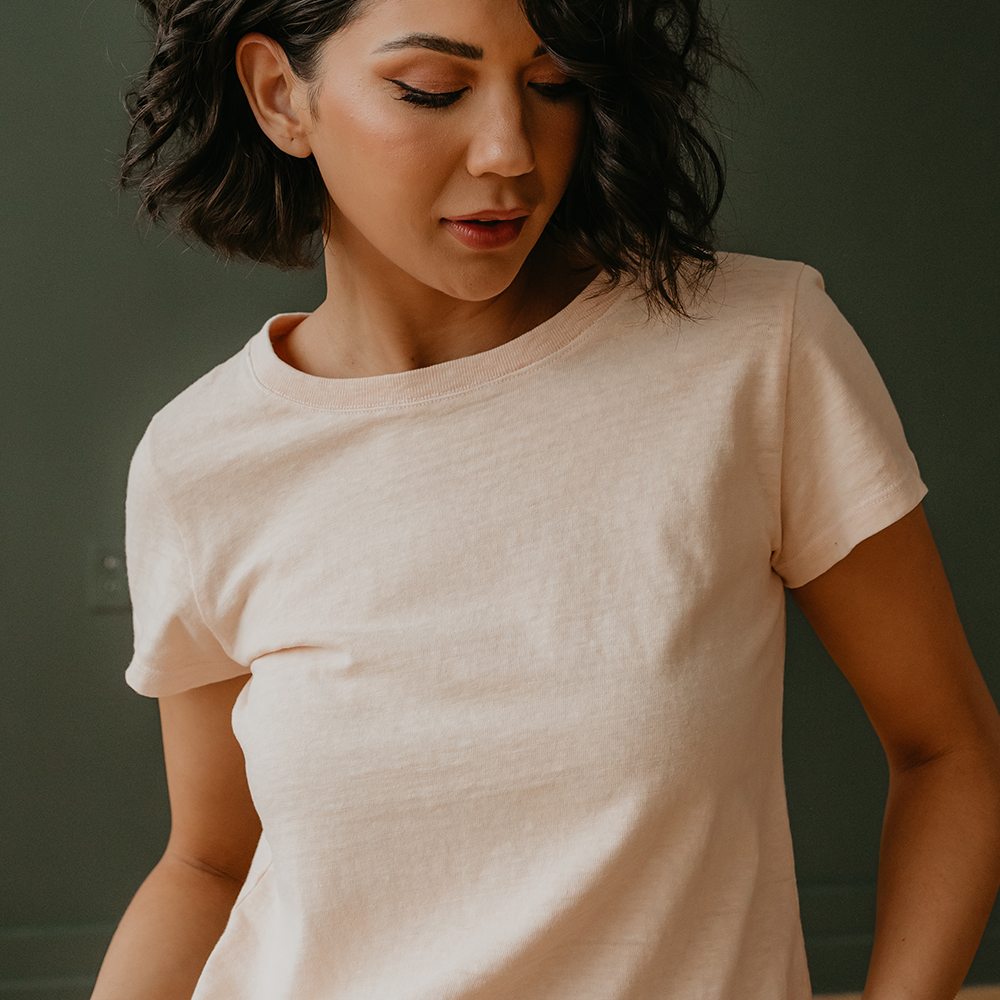 The Perfect Tee People of Leisure
