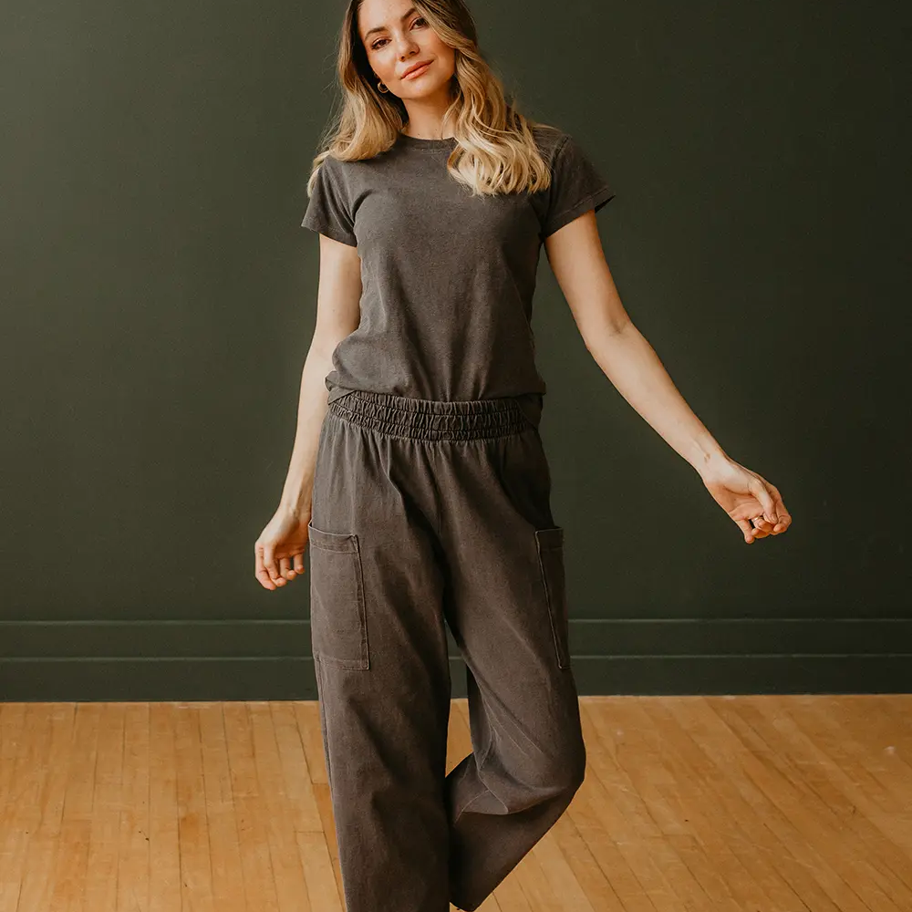 The Perfect Tee People of Leisure