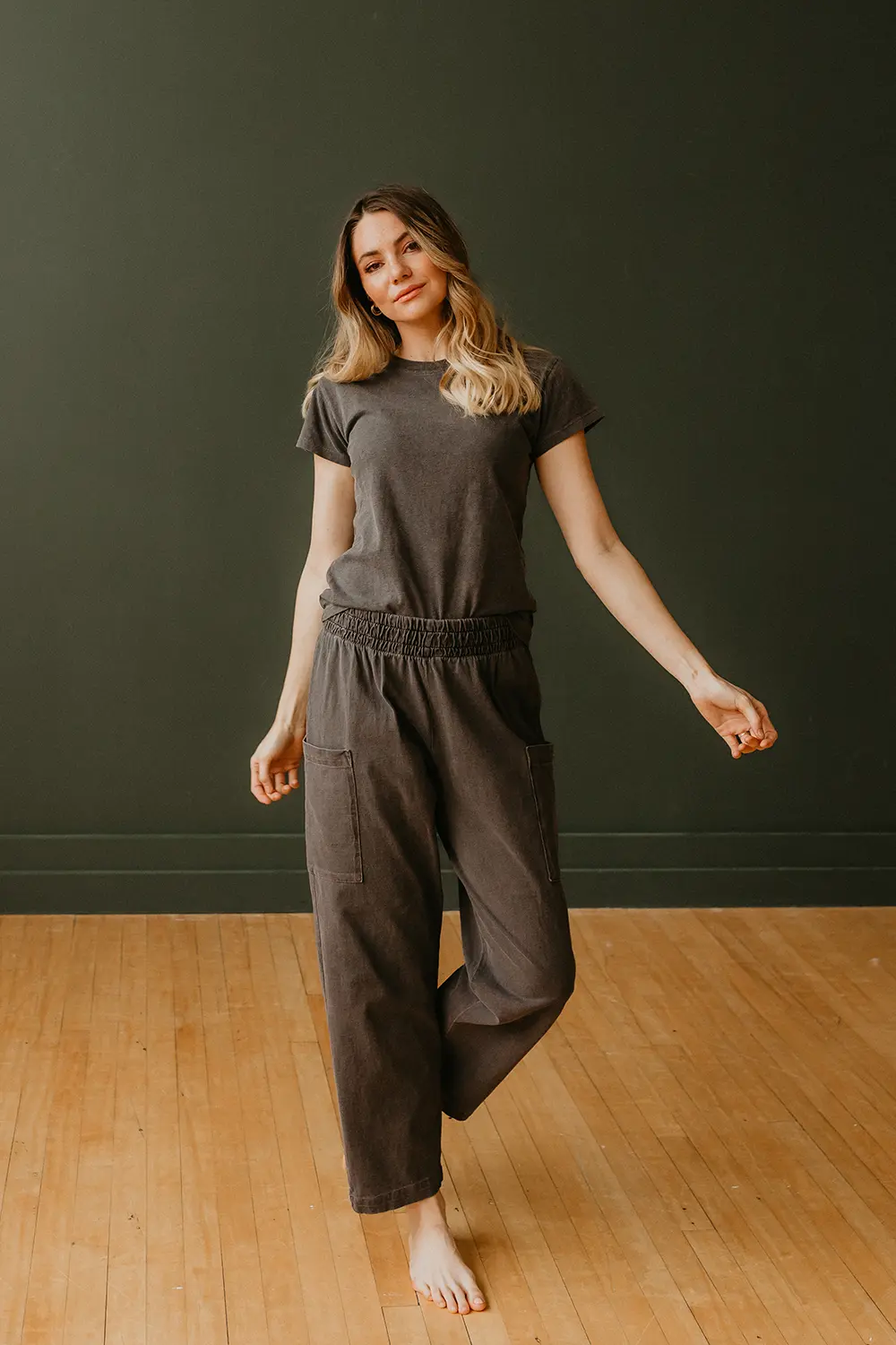 The Perfect Tee People of Leisure