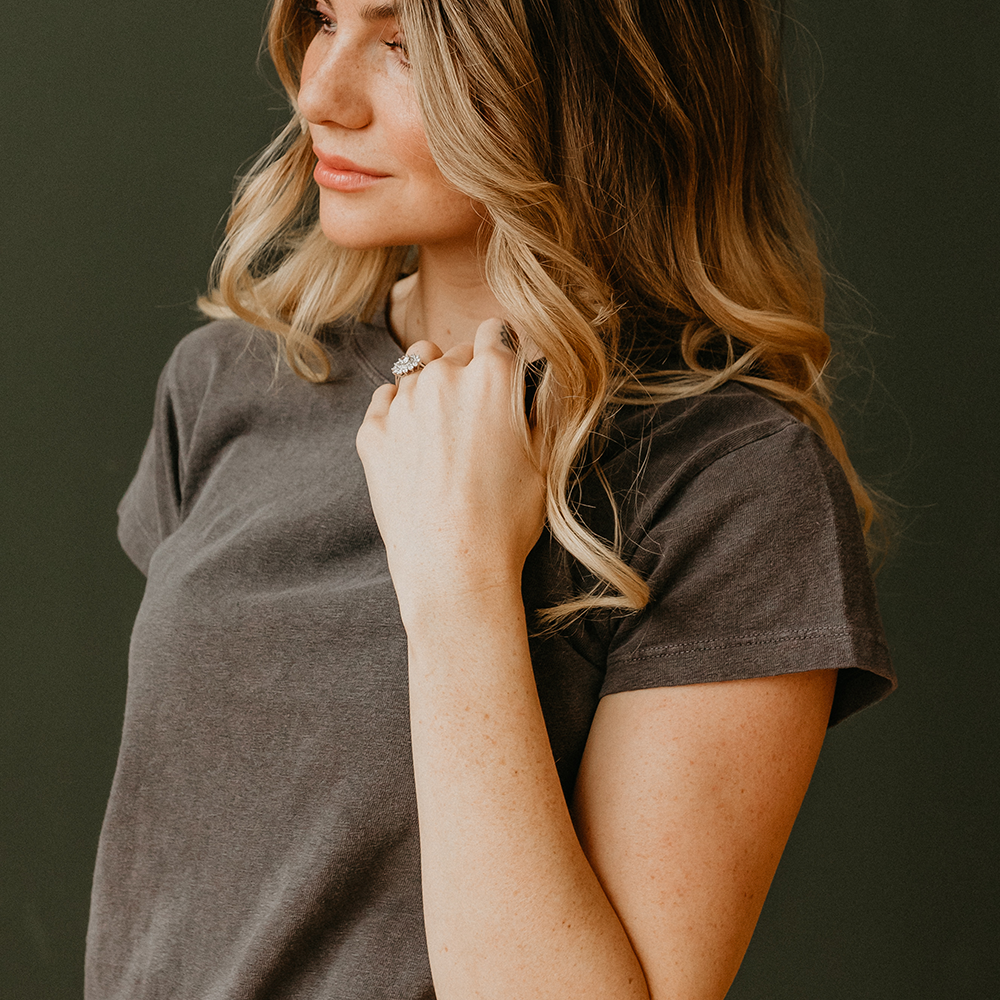 The Perfect Tee People of Leisure