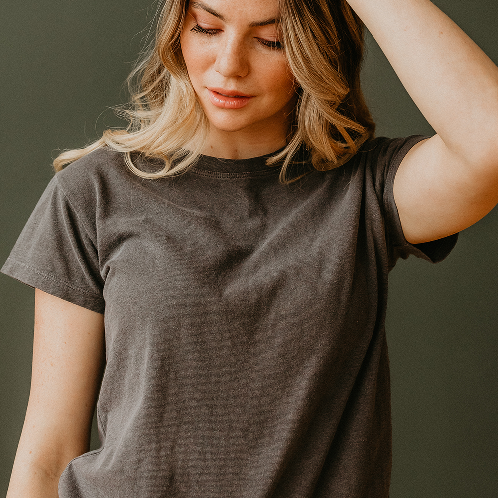 The Perfect Tee People of Leisure