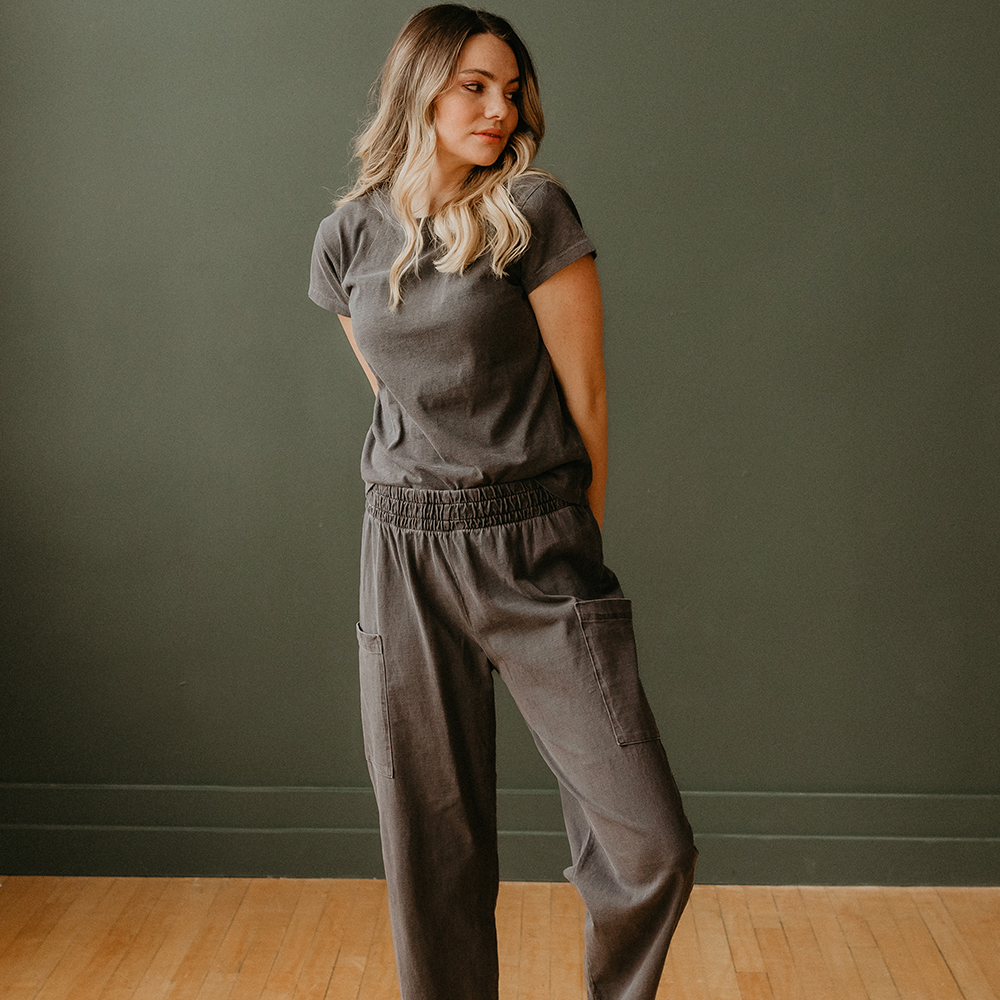 The Perfect Tee People of Leisure