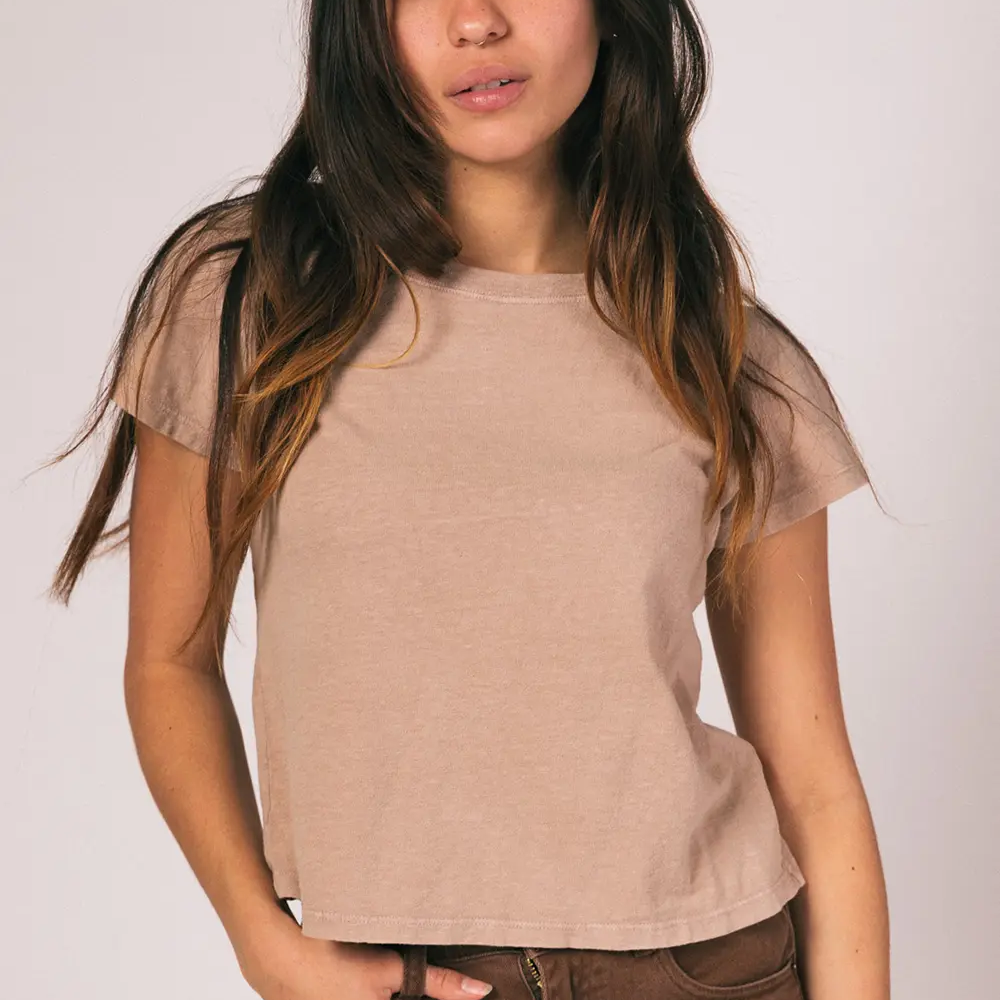 The Perfect Tee People of Leisure