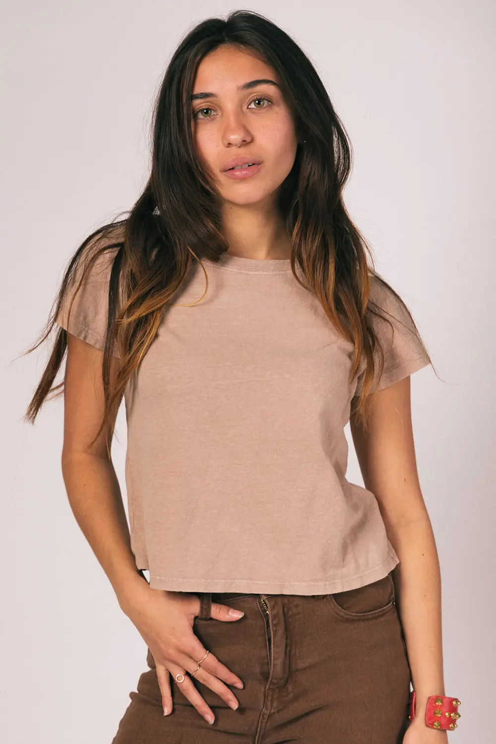 The Perfect Tee People of Leisure