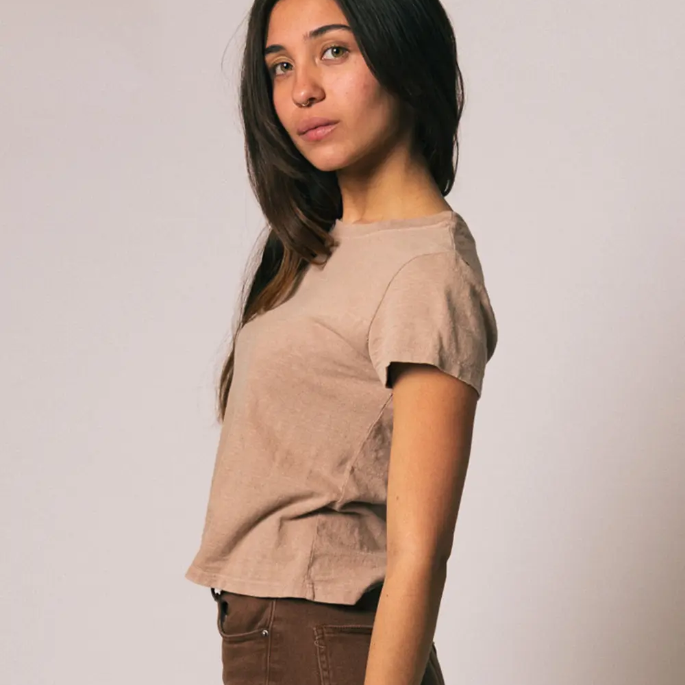 The Perfect Tee People of Leisure