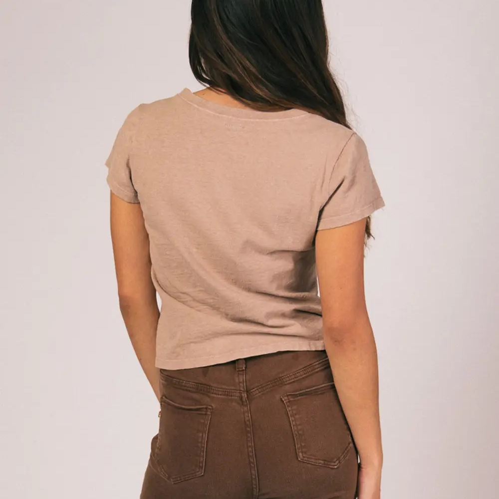 The Perfect Tee People of Leisure