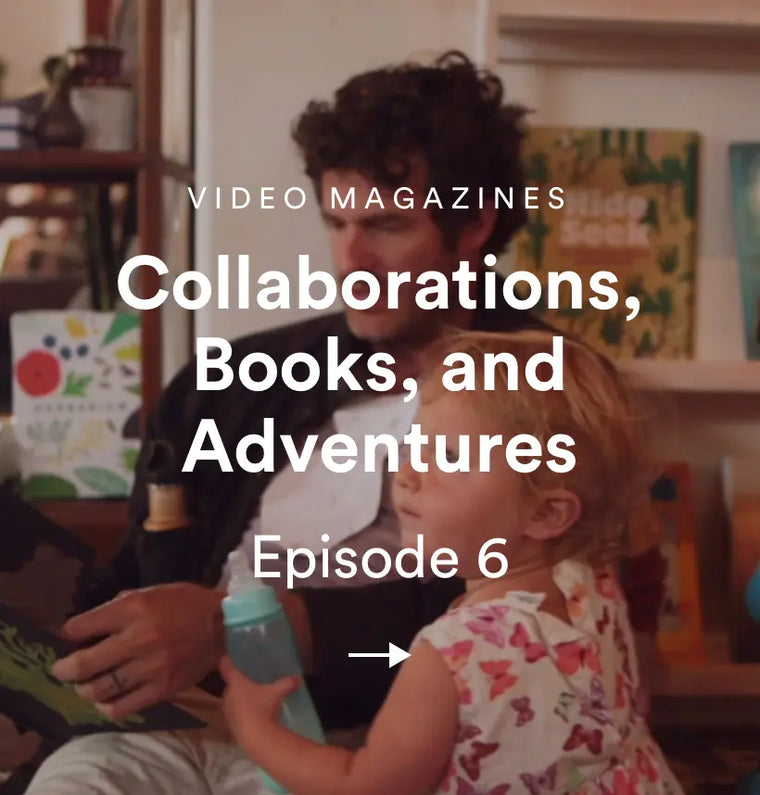 Collaborations-Books-and-Adventures Late Sunday Afternoon