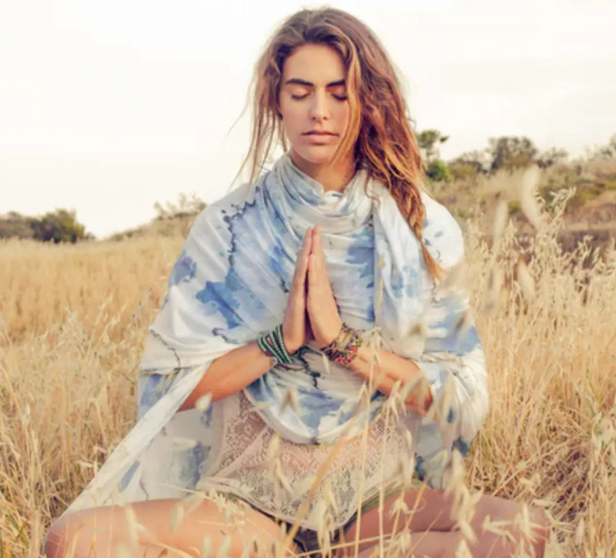 Sustainable-Scarves-The-Next-Evolution-of-Smart-Fashion Late Sunday Afternoon